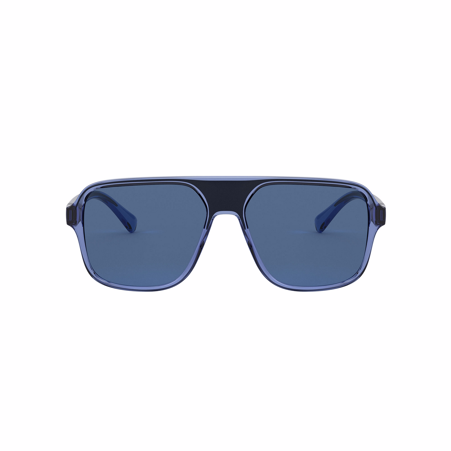 Square Sunglasses 0DG6134