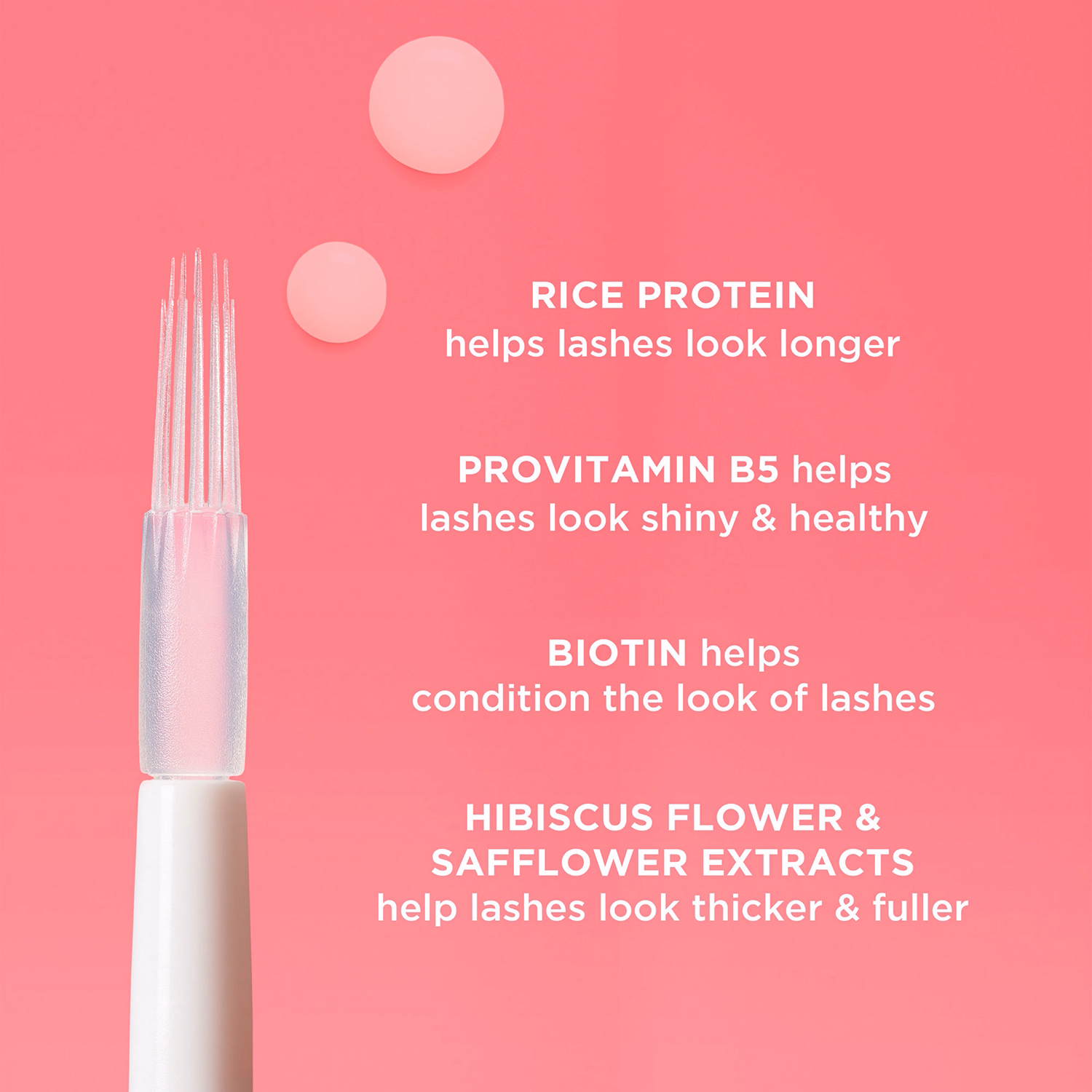 Whoop Lash - Lash Enhancing Serum