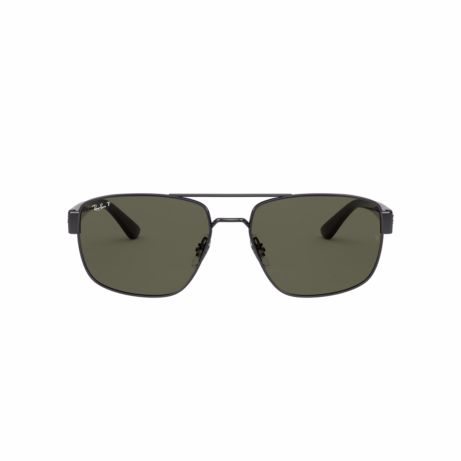 Irregular Sunglasses 0RB3663