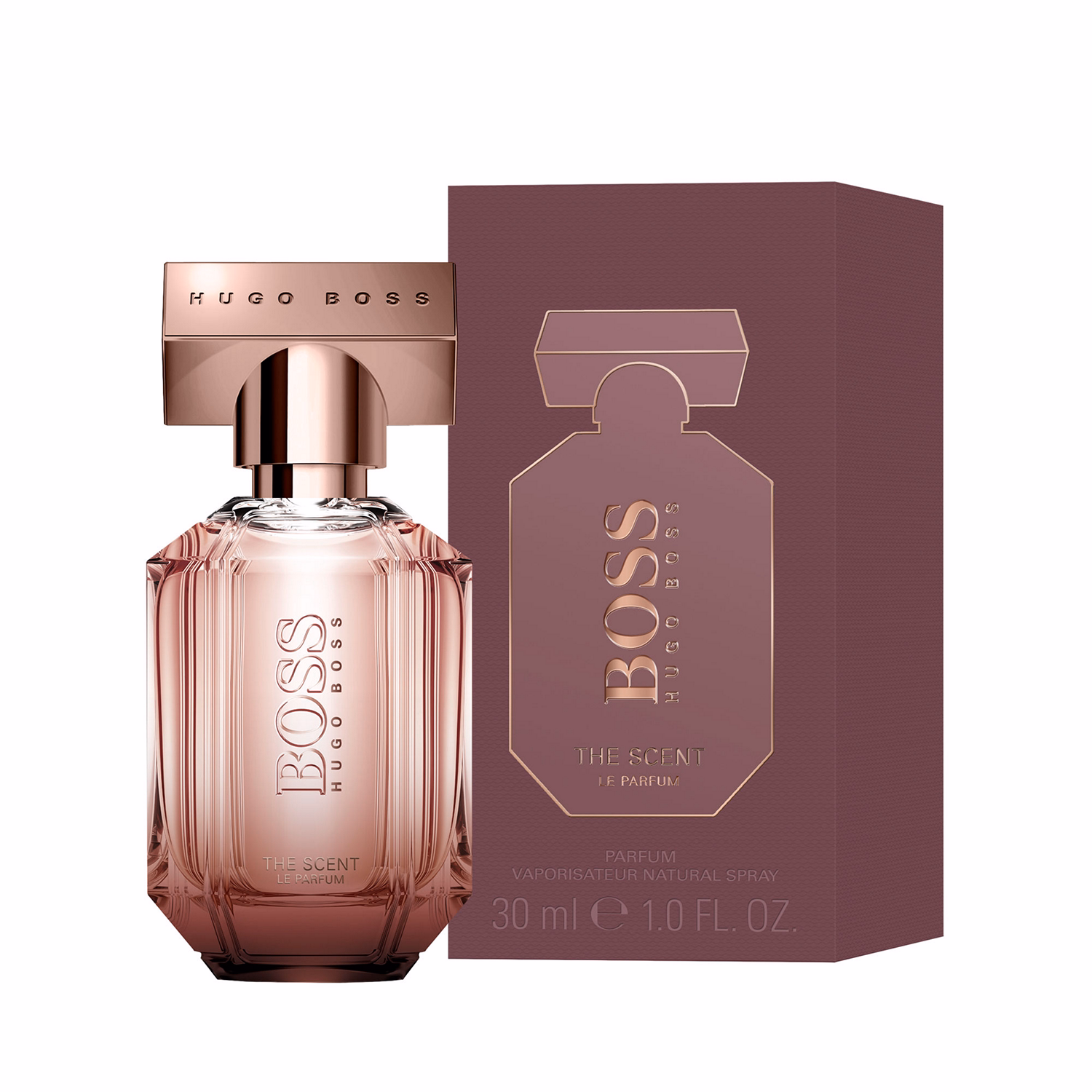 The Scent Le Parfum for Her