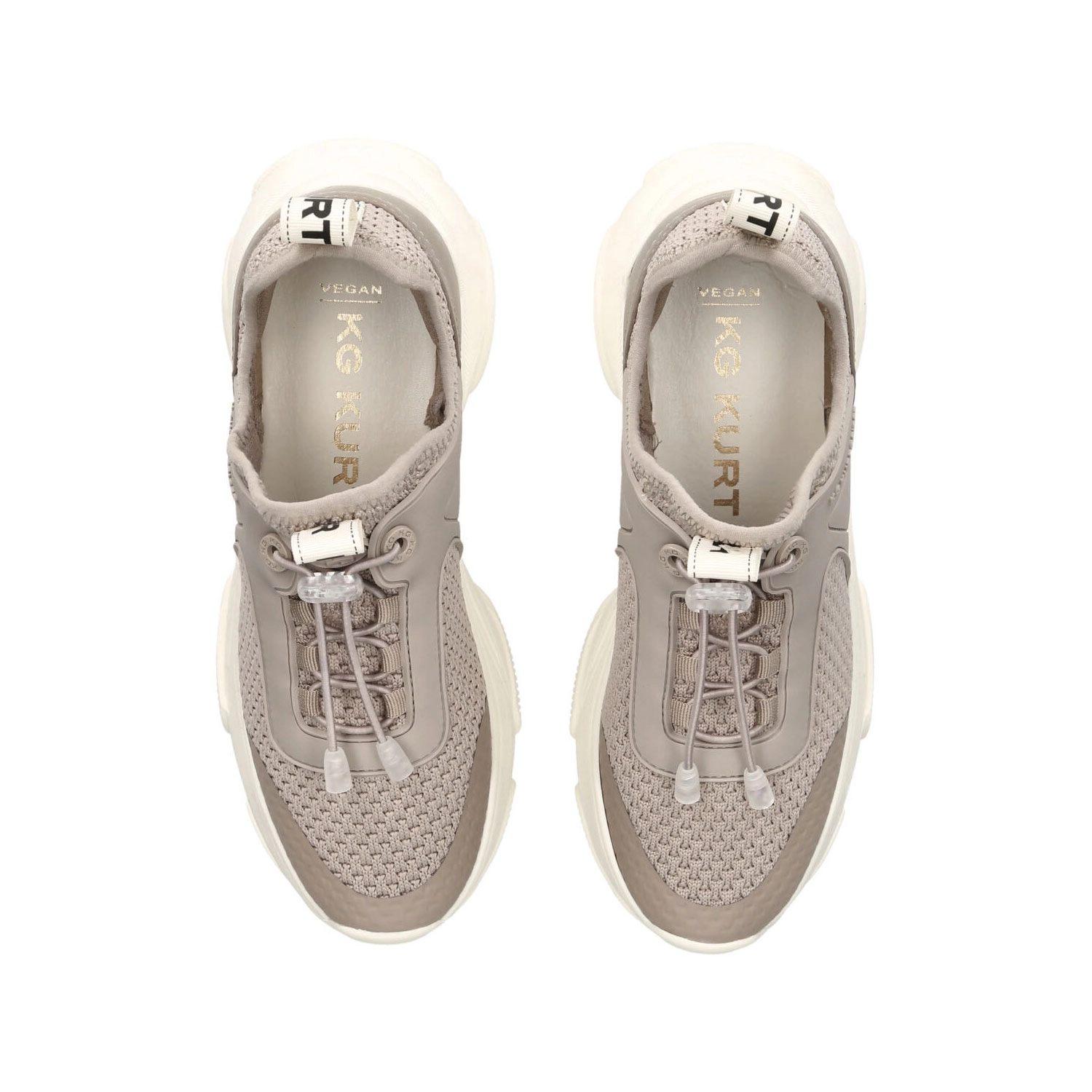 Leighton 2 Chunky Trainers