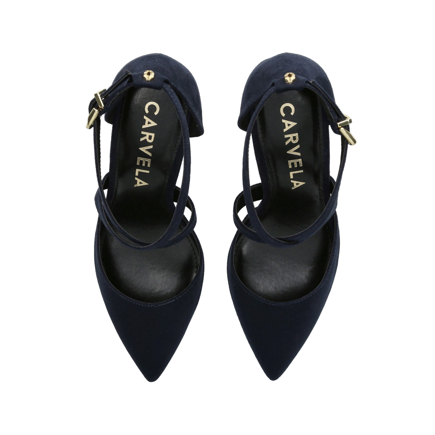 Kross Crossover Courts