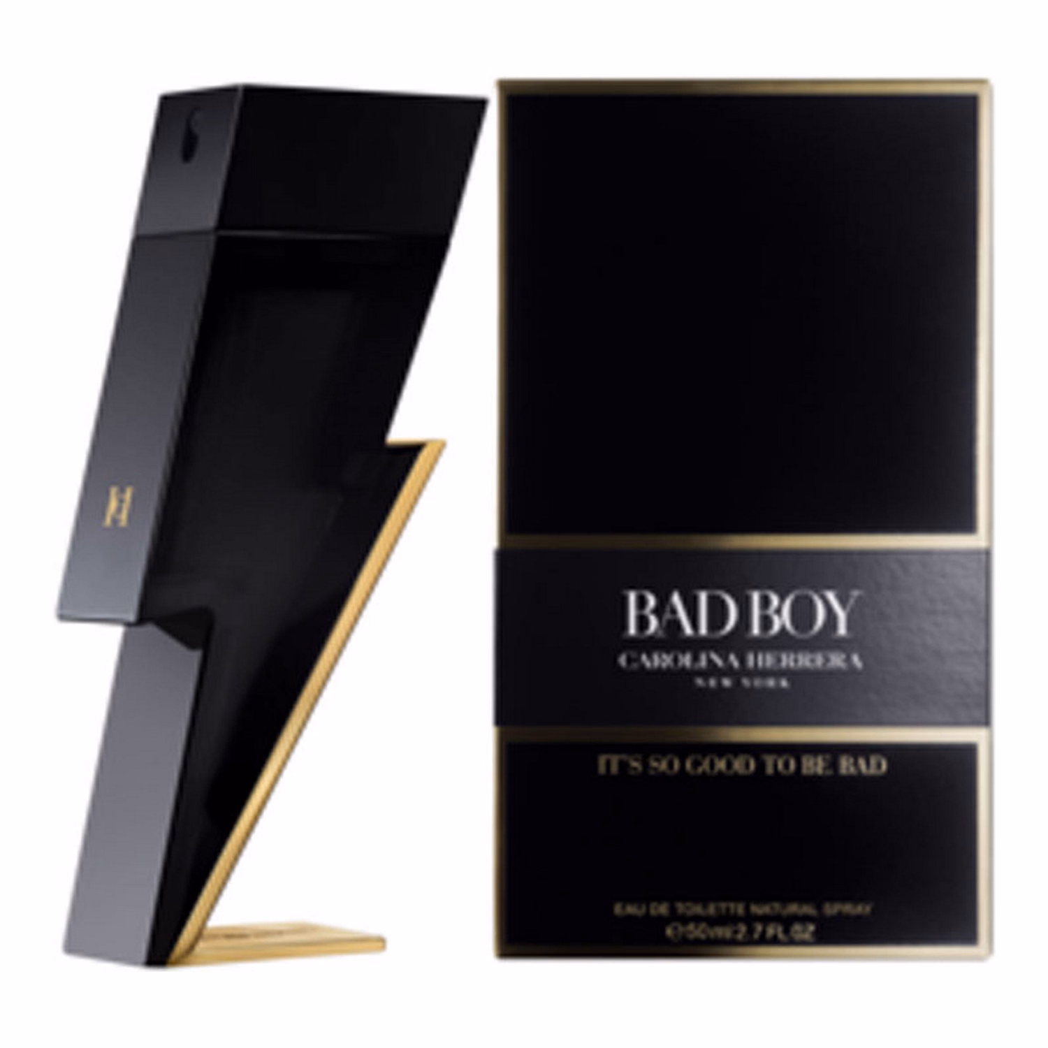 BAD BOY Eau de Toilette 50ML