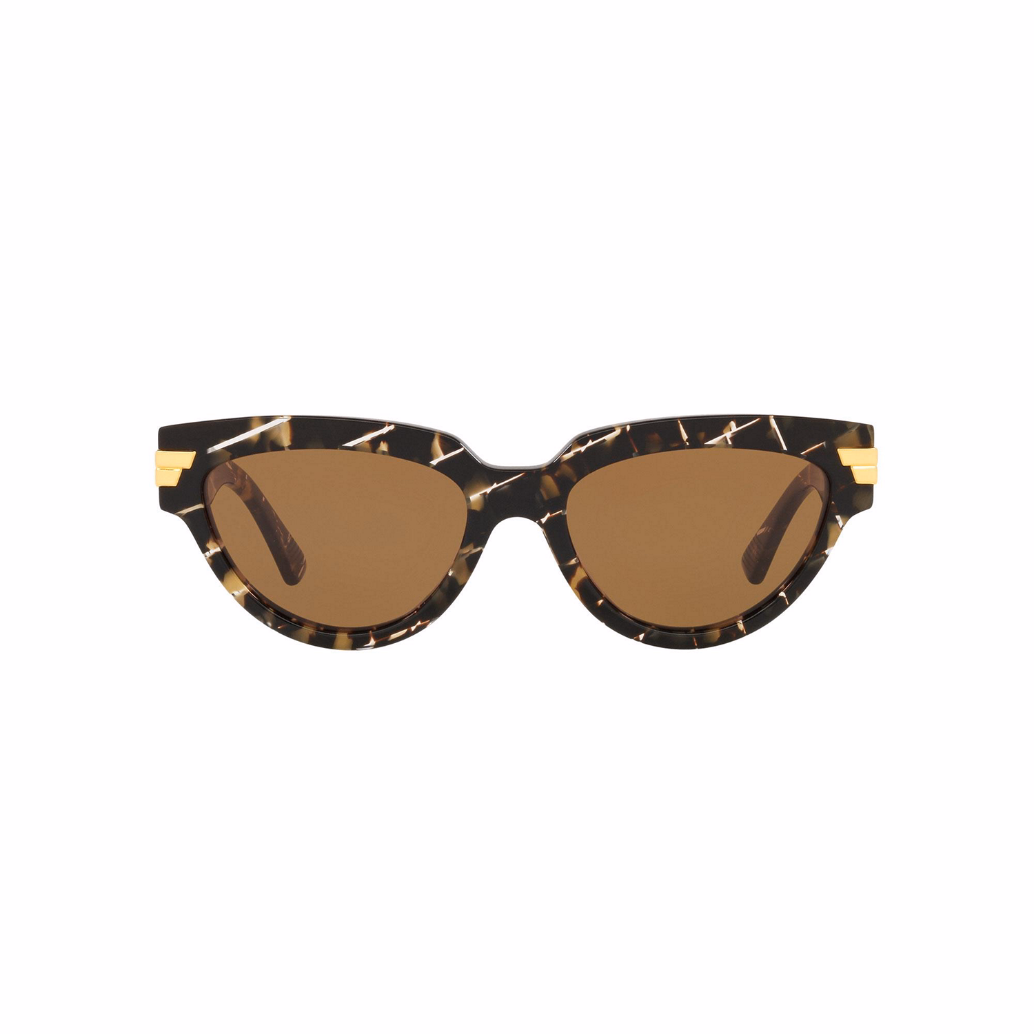6J000238 Round Sunglasses