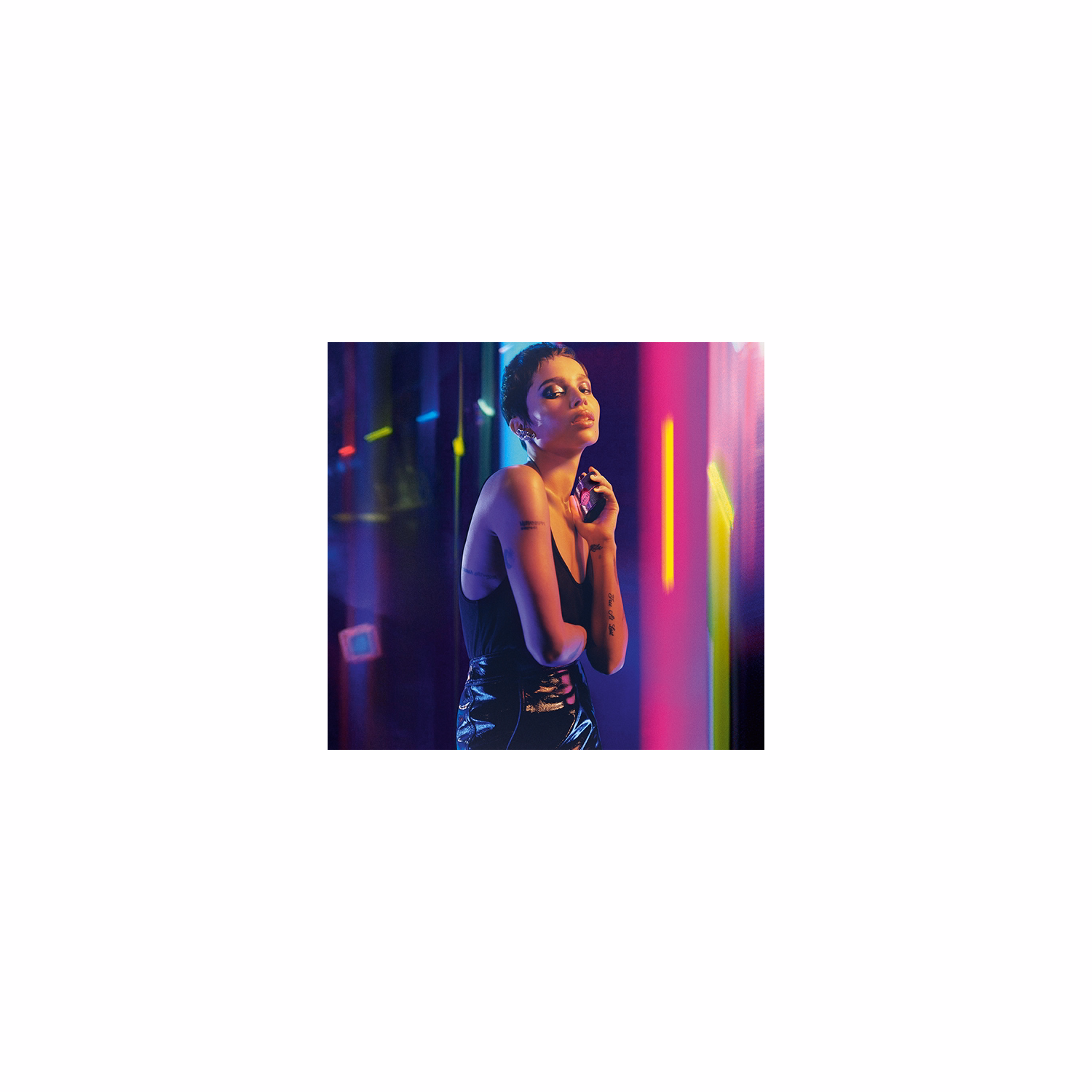 Black Opium Neon Eau De Parfum