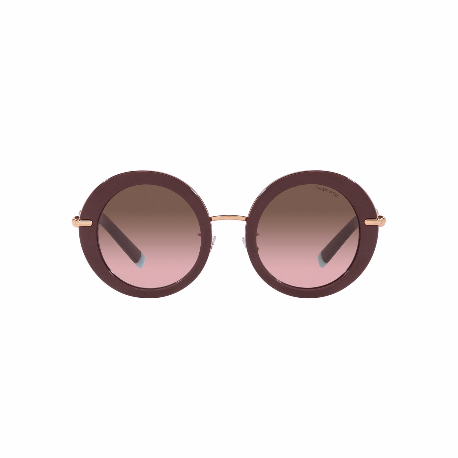 Round Sunglasses TF4201