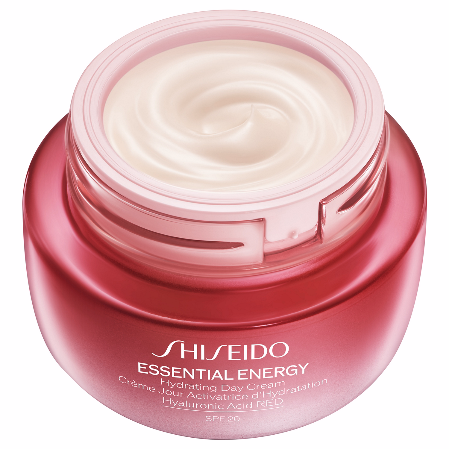 Hydrating Day Cream SPF 20