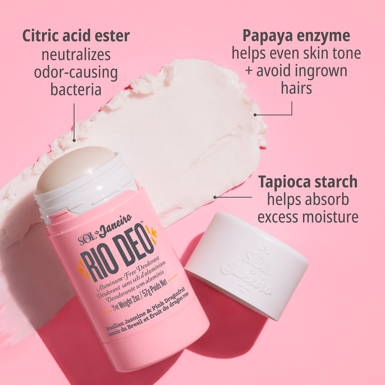 Beija Flor Rio Deo 68