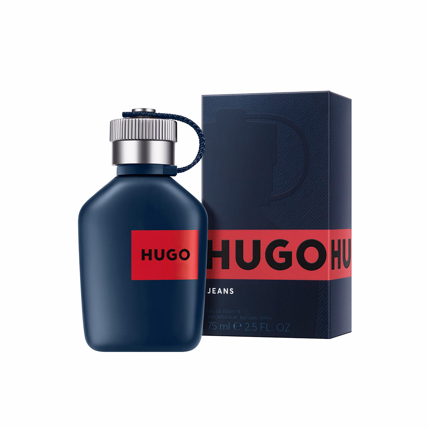 HUGO JEANS For Men Eau De Toilette