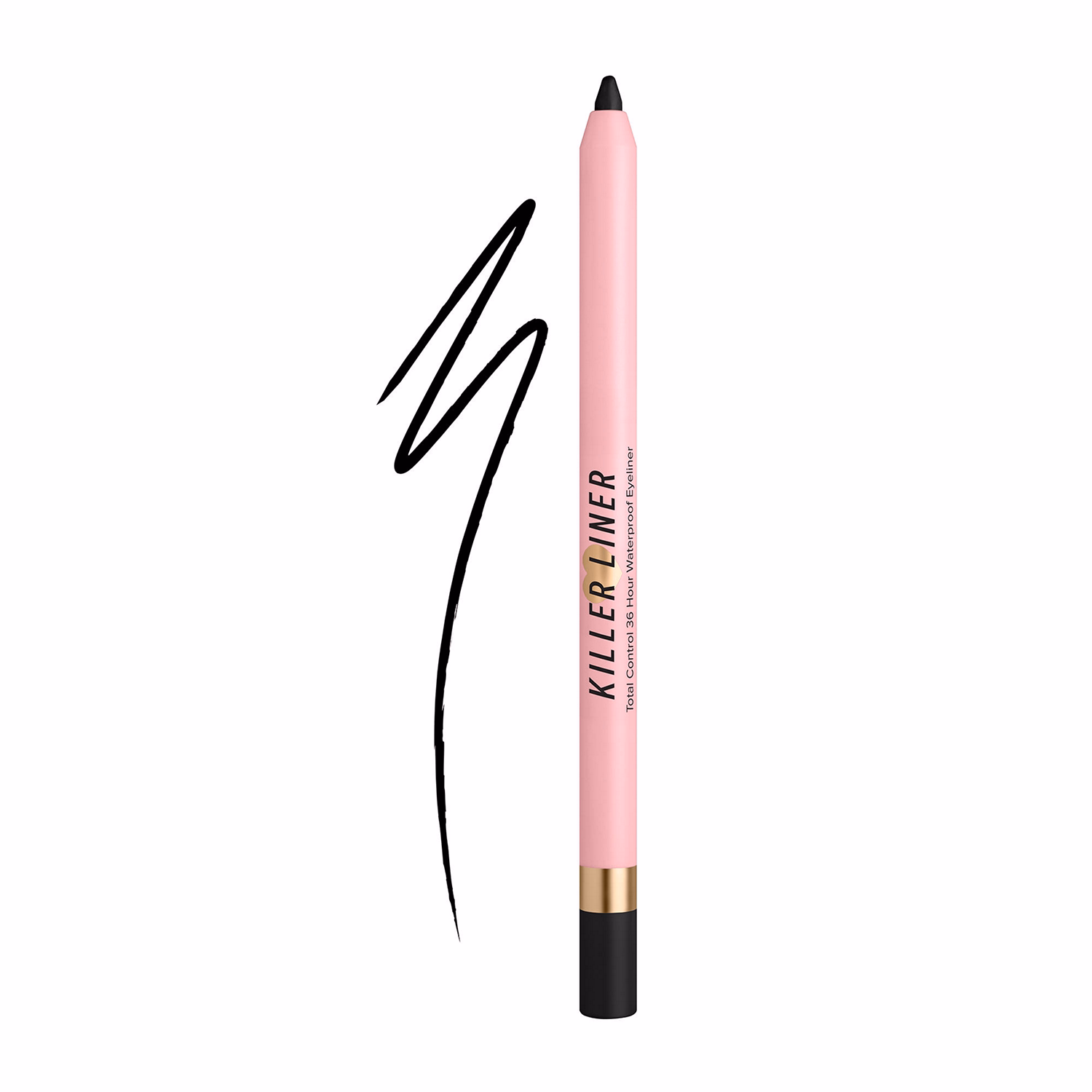 Killer Liner 36 Hour Waterproof Eyeliner
