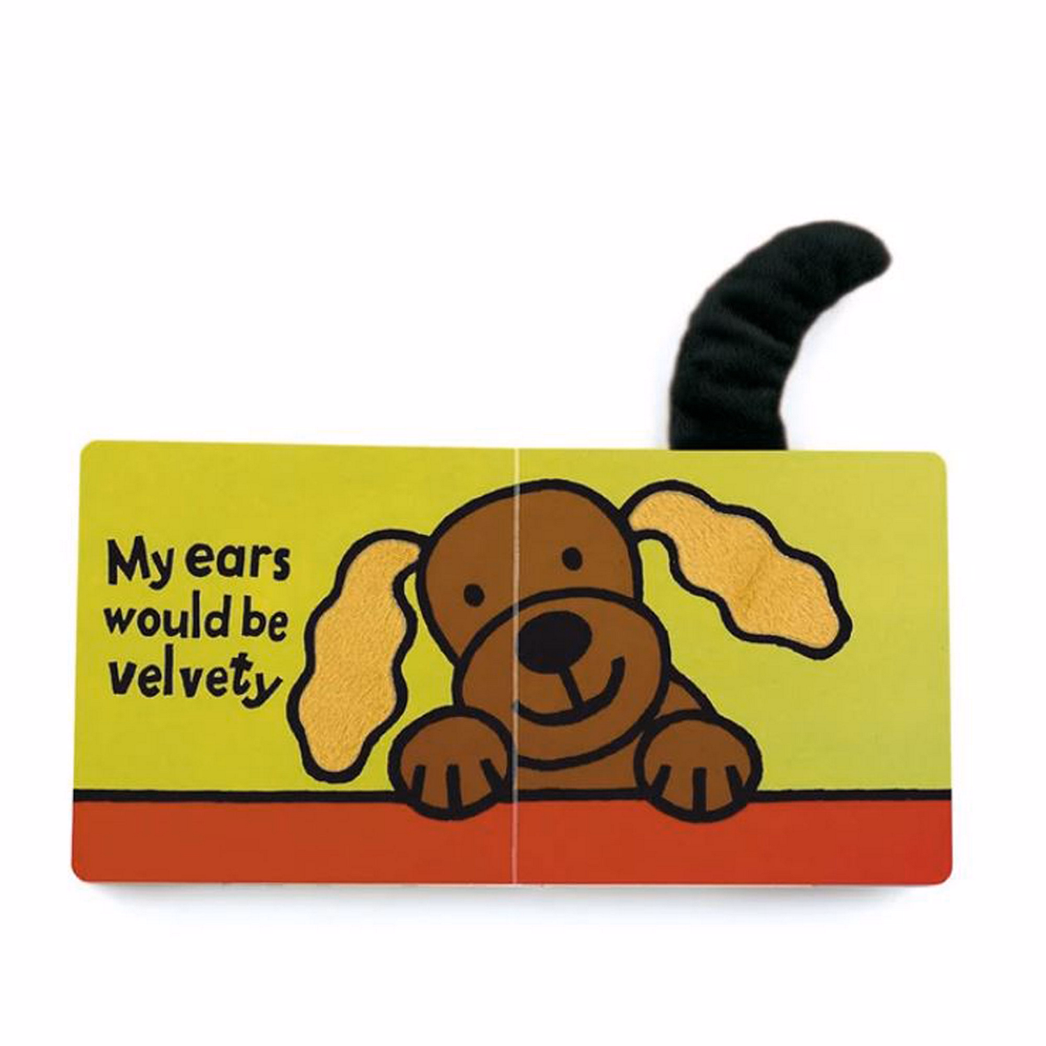 If I Were A Puppy Book