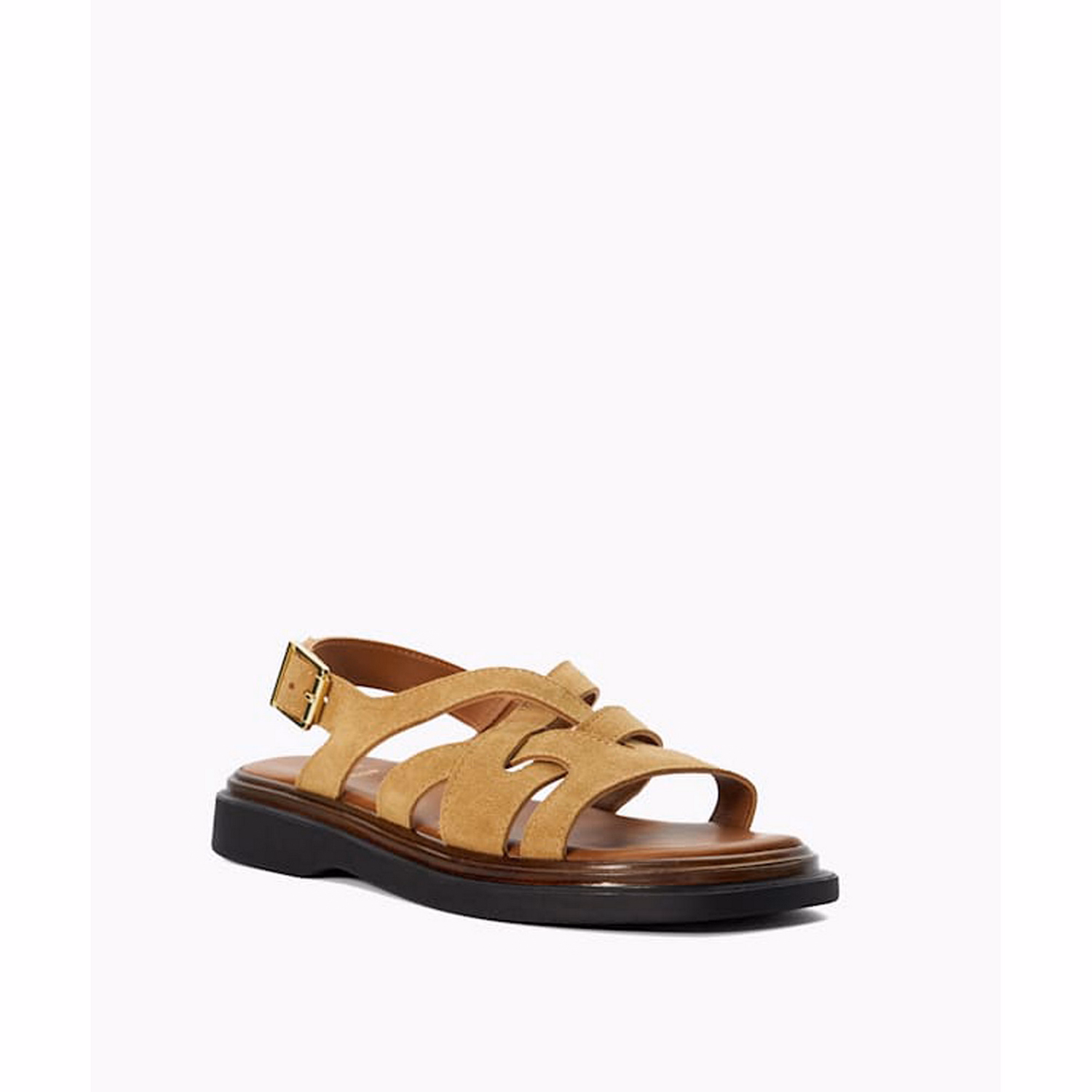 Leebra Casual Flatform Sandals