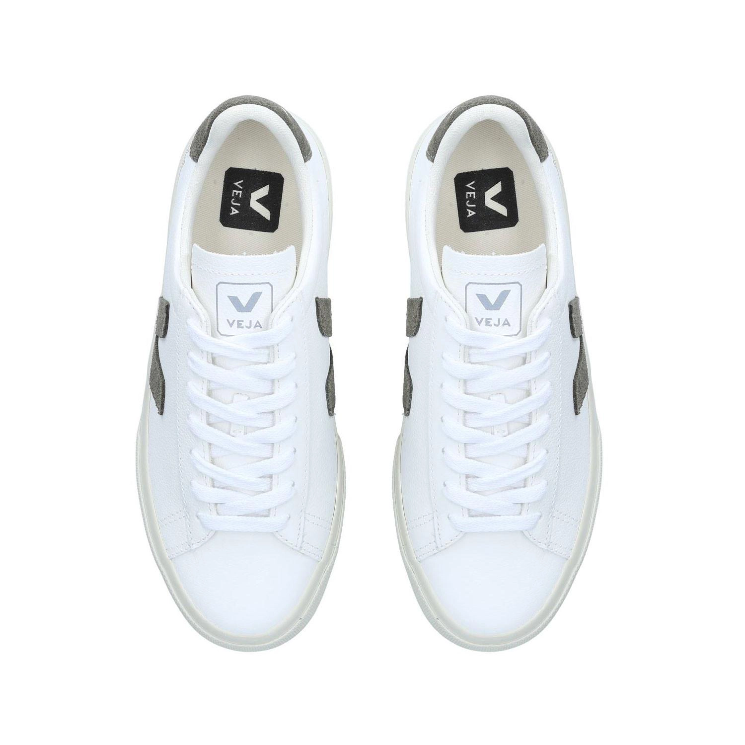 Campo Lace-Up Trainers