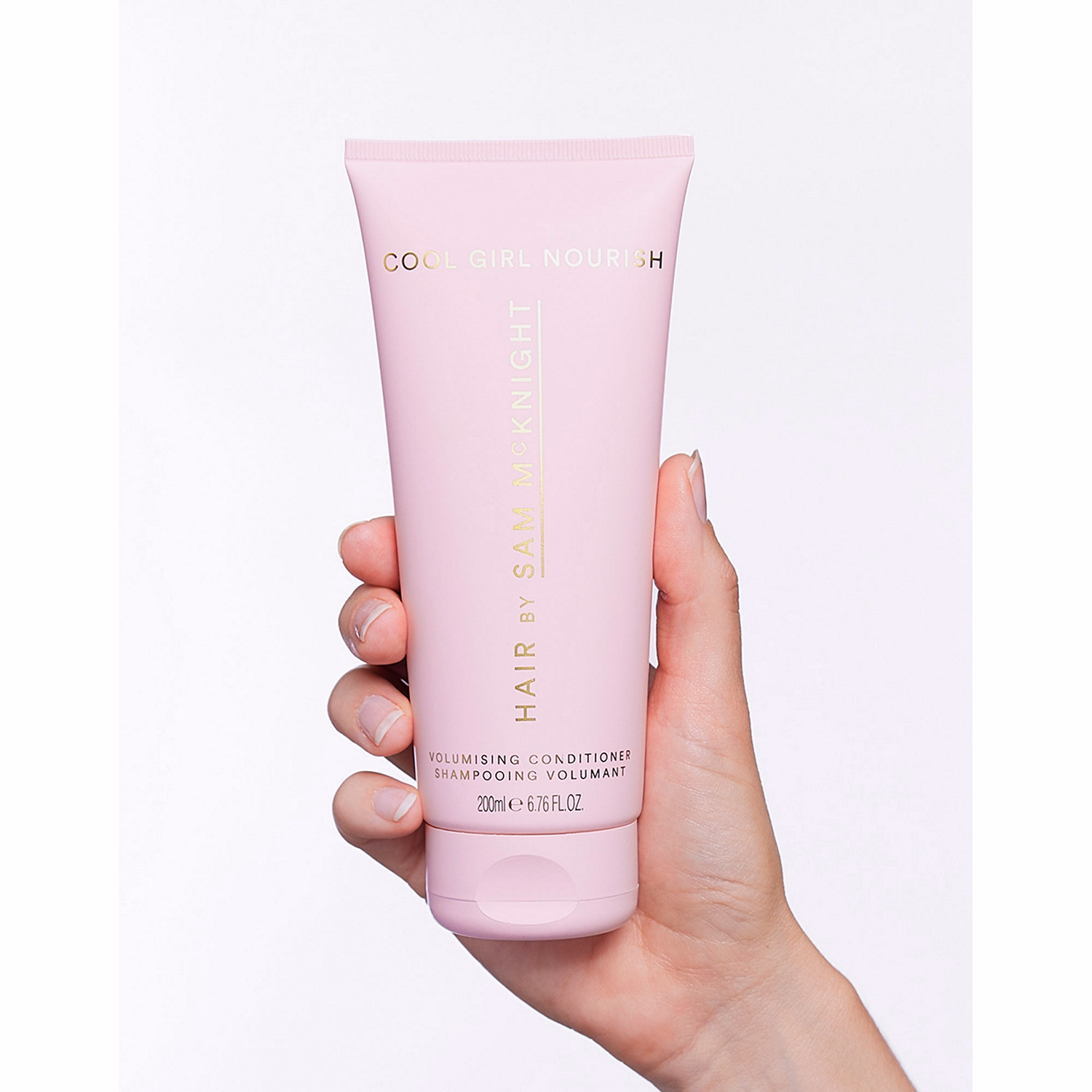 Cool Girl Volume Nourish Volumising Conditioner