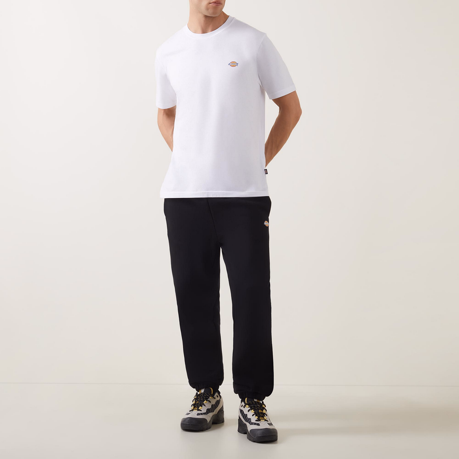 Mapleton Crew Neck T-Shirt