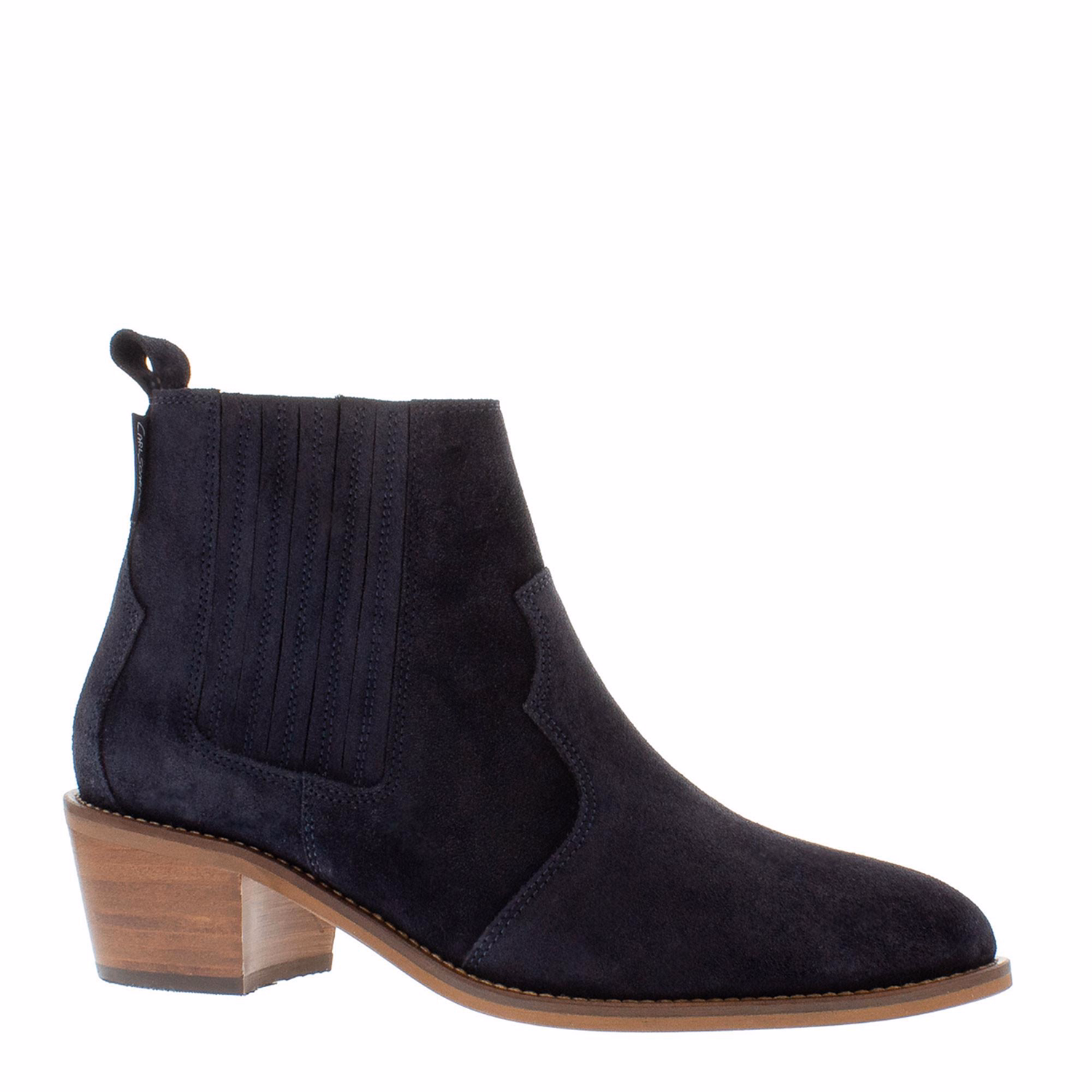 Amelle Chelsea Boots