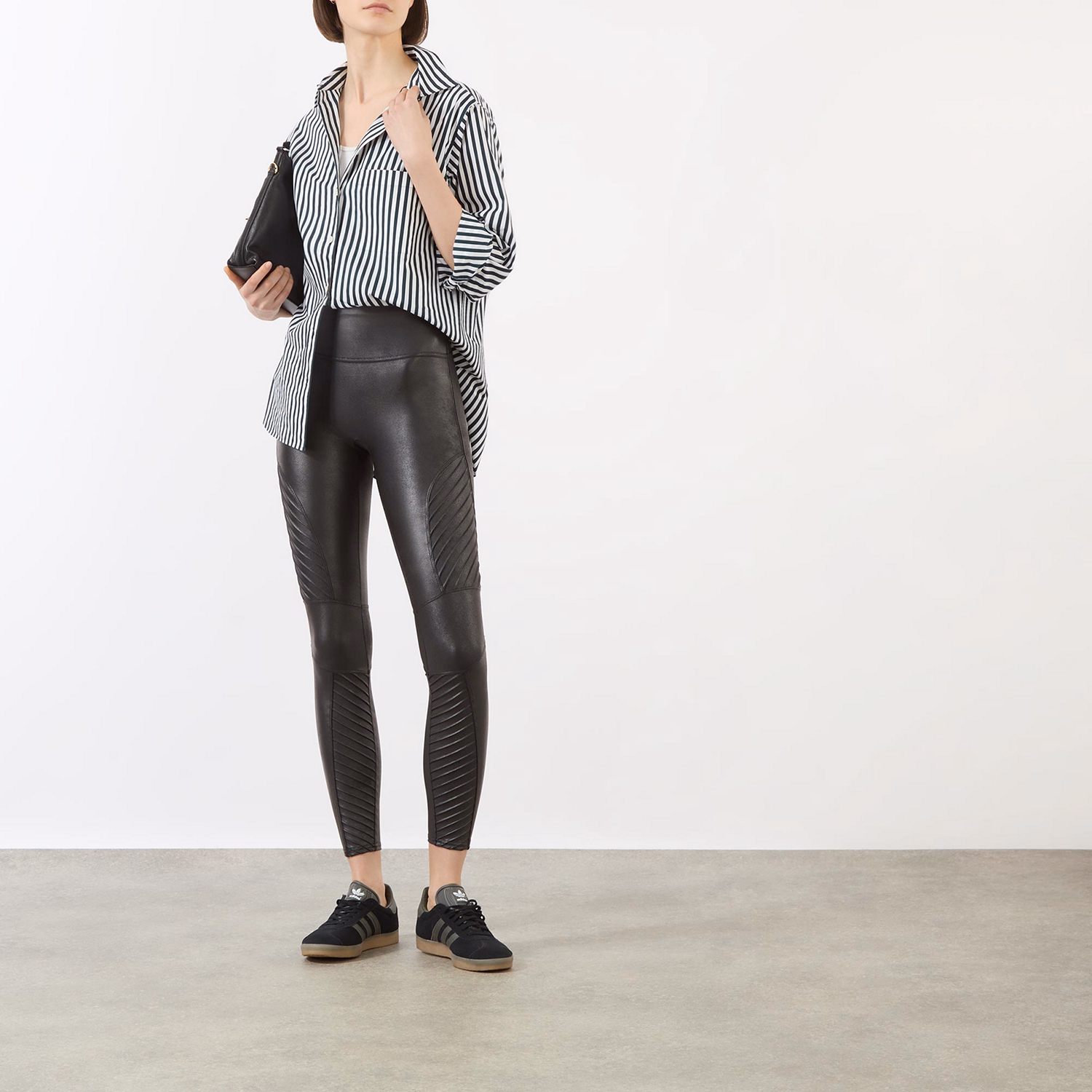 Motorbike Leggings Petite