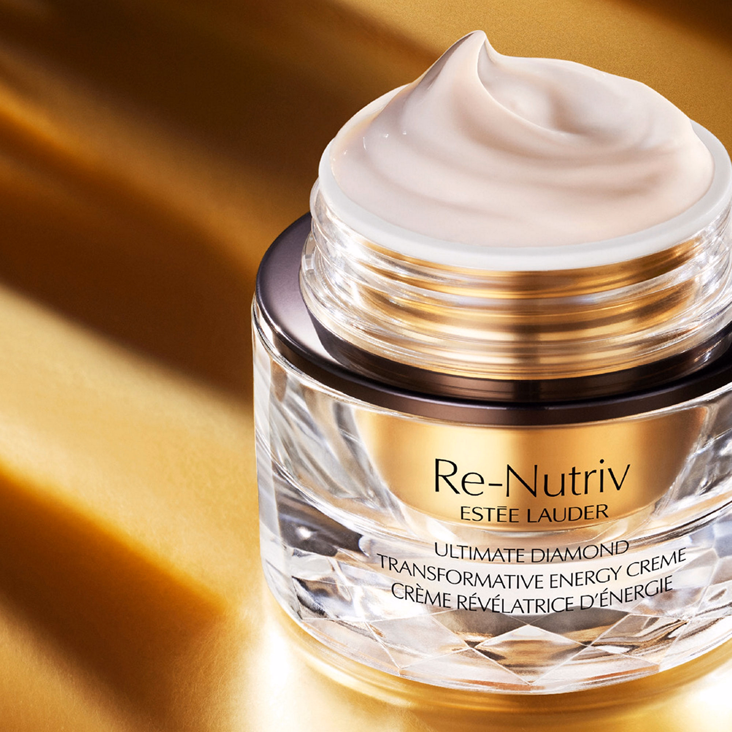 Re-Nutriv Ultimate Diamond Transformative Sculpting Crème