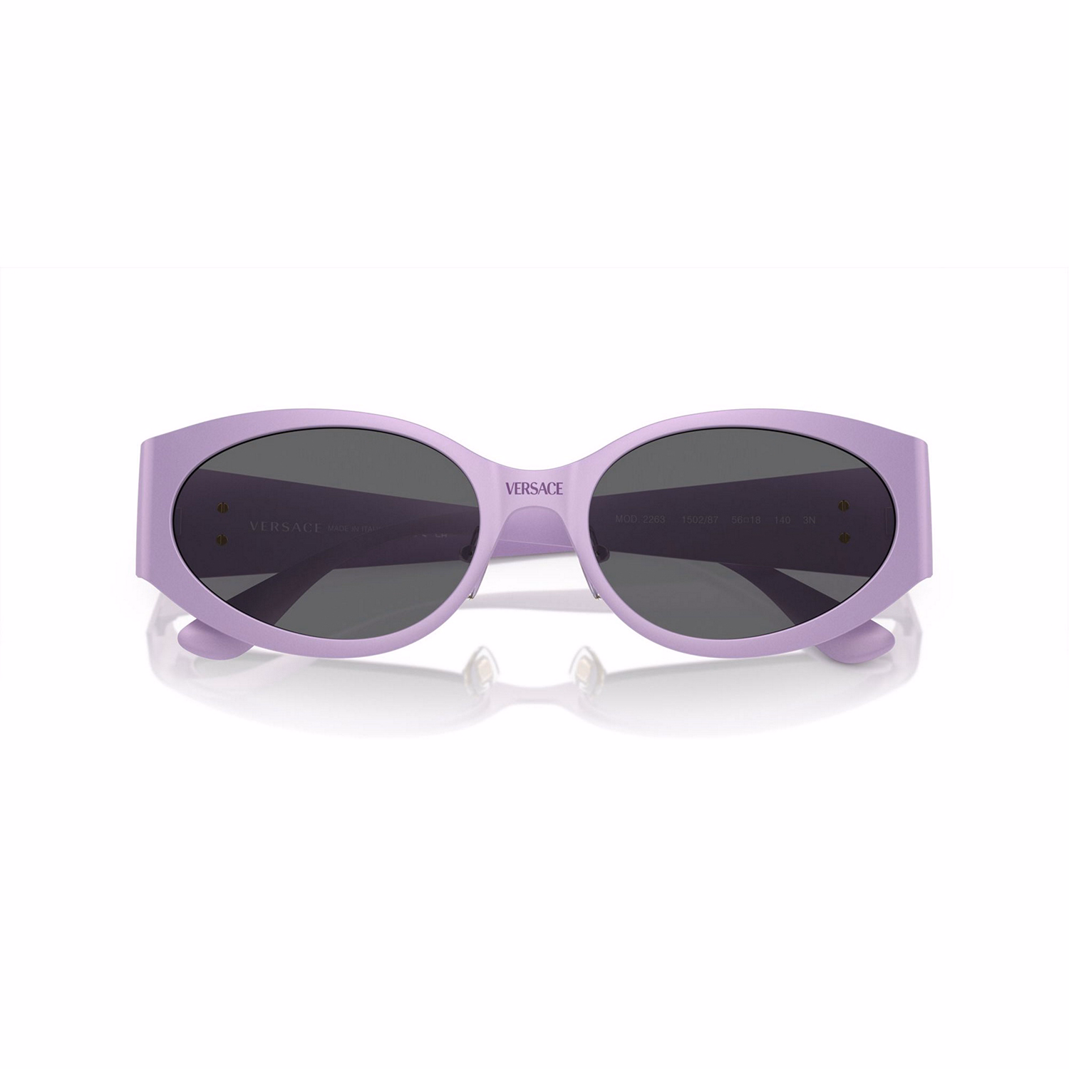 Oval Sunglasses VE2263
