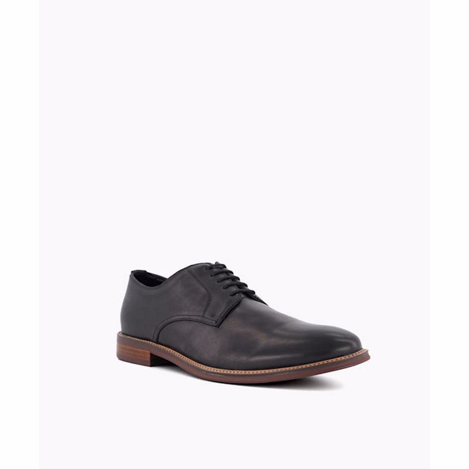 Stanleyyy Smart Lace-Up Shoes