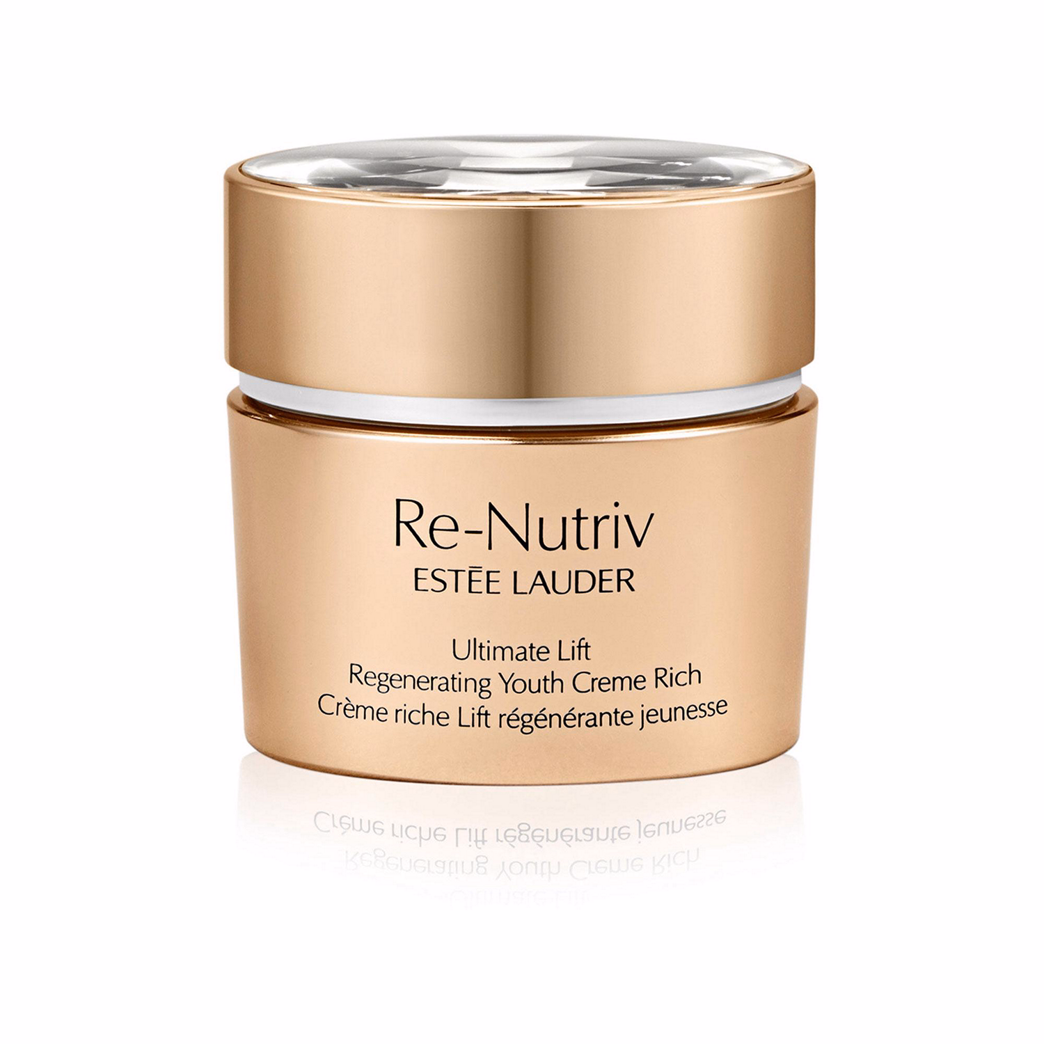 Re-Nutriv Ultimate Lift Regenerating Youth Eye Creme Rich