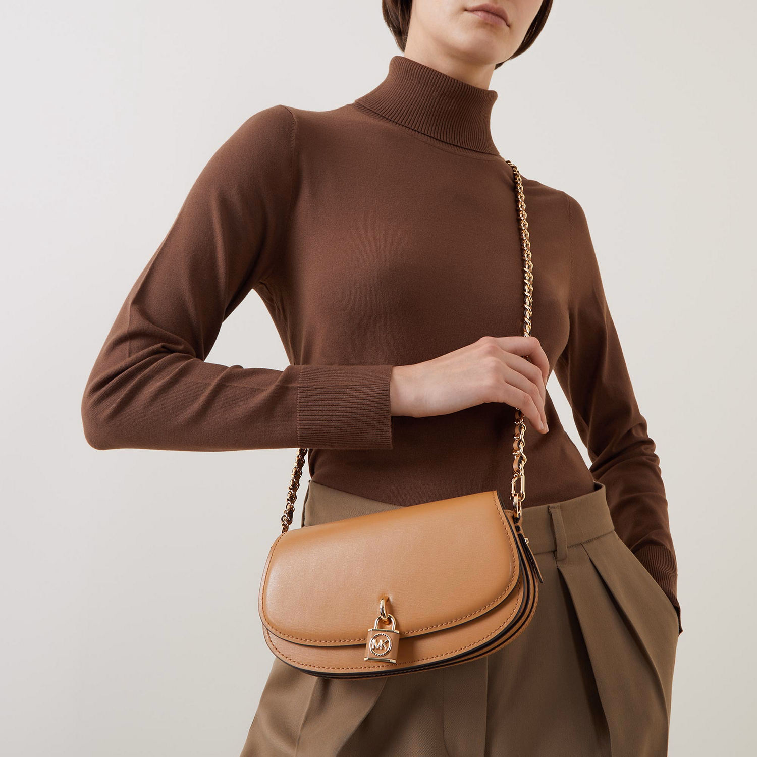 Mila Small Shoulder Bag