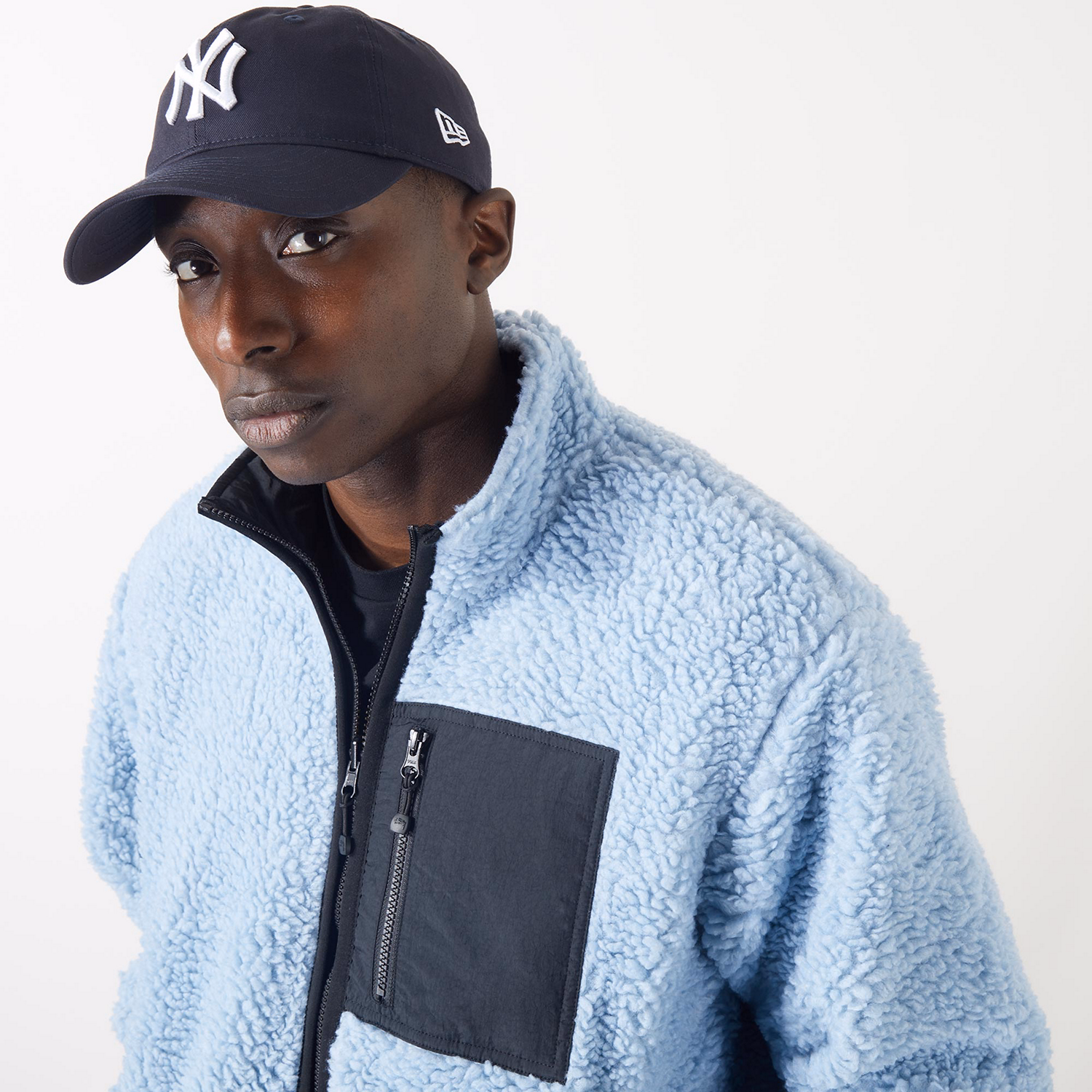 New York Yankees 9TWENTY Baseball Cap