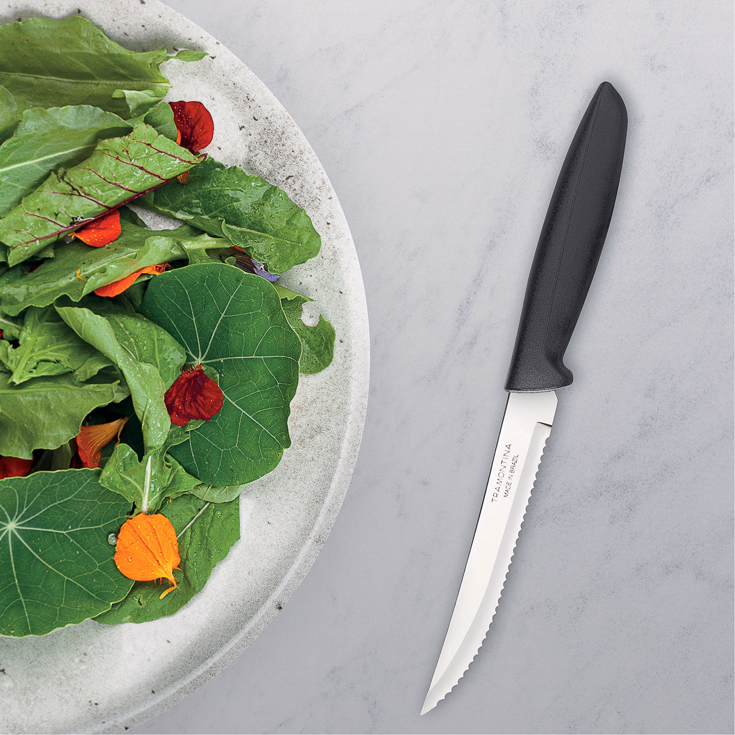 Six Piece Multi Use Knife