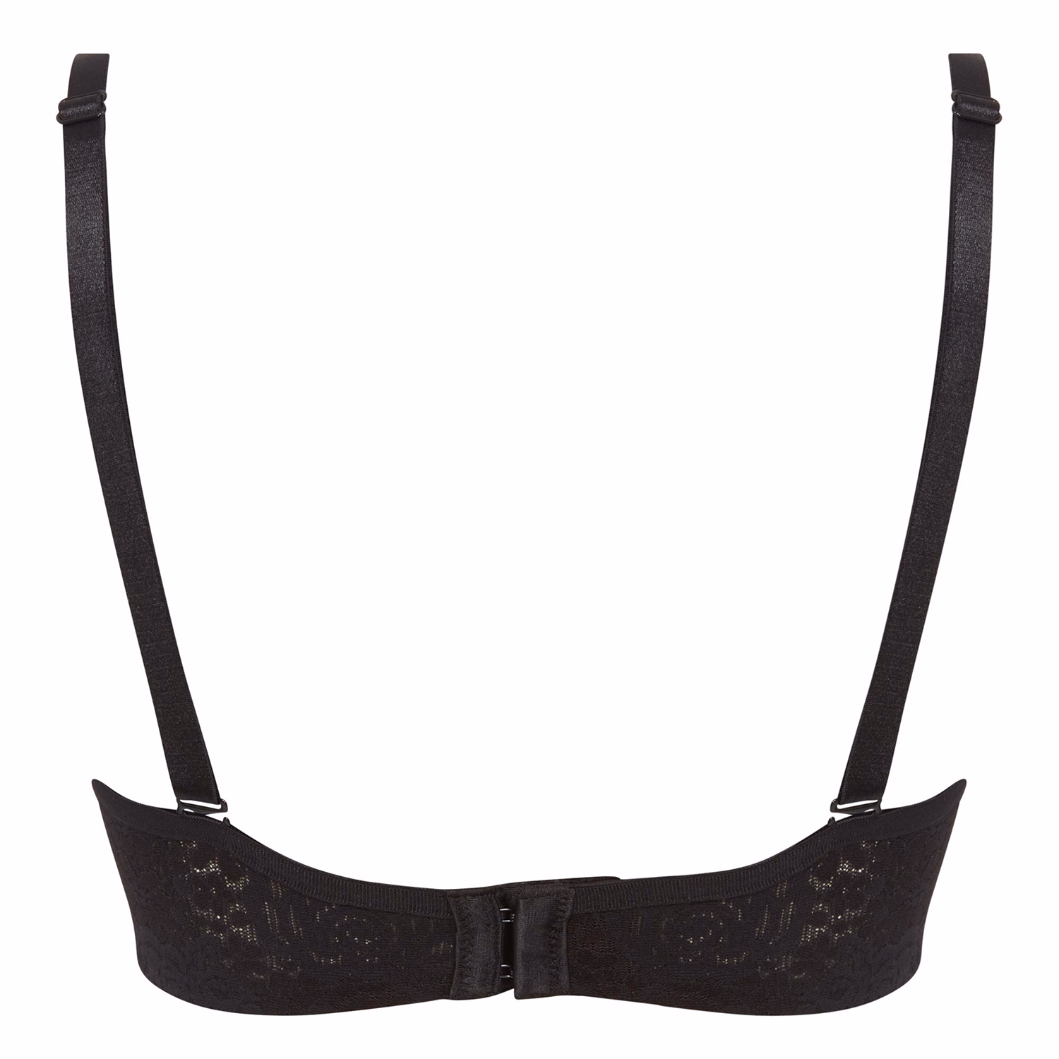 Halo Convertible Lace Bra