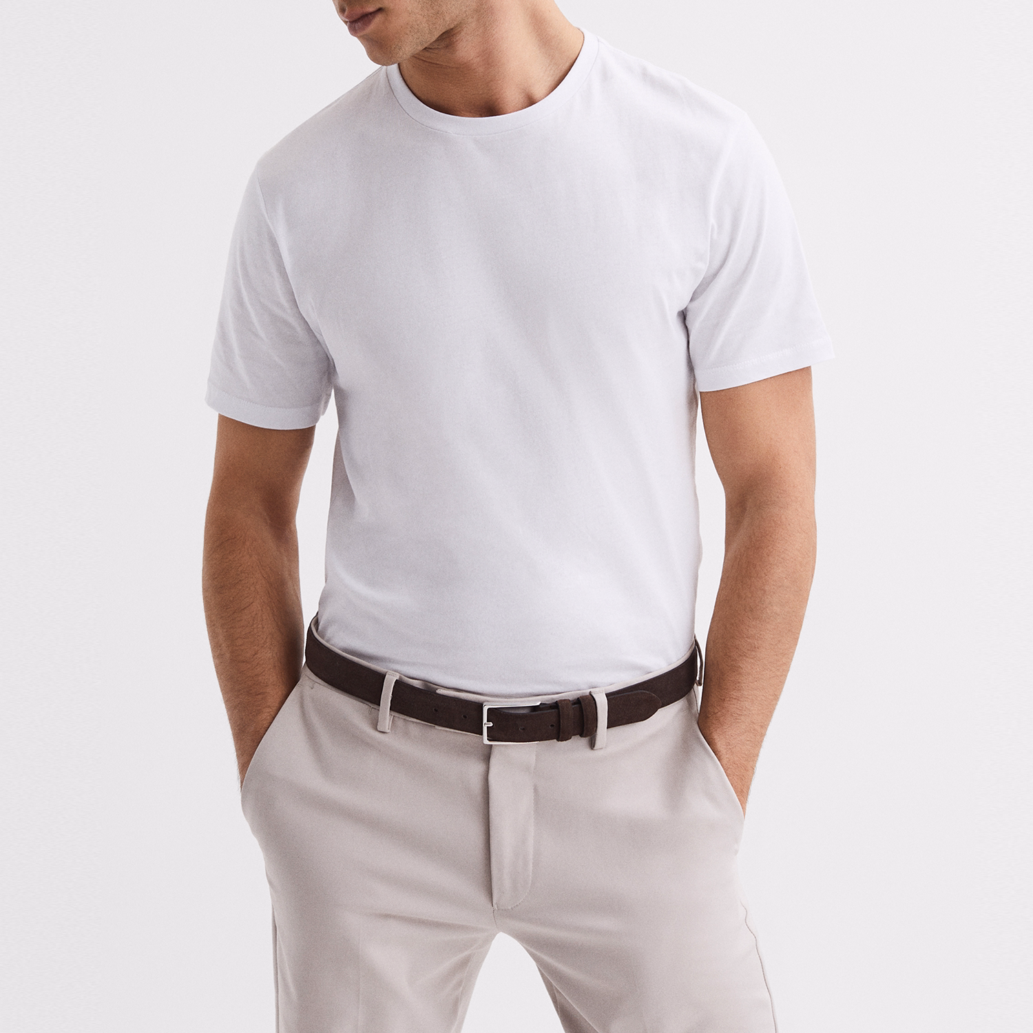 Bless Regular Fit T-Shirt Three-Pack