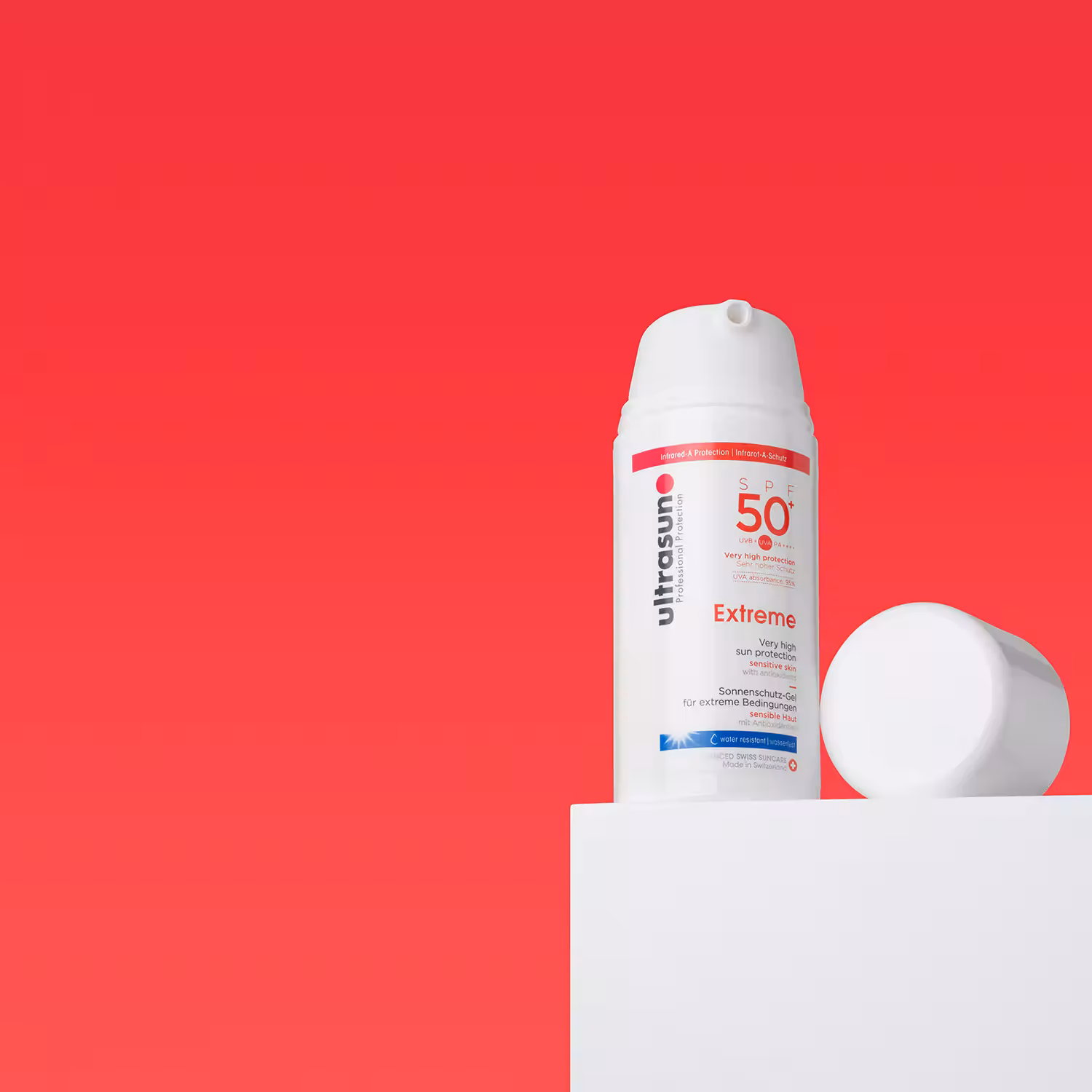 Extreme SPF50+ 100ml