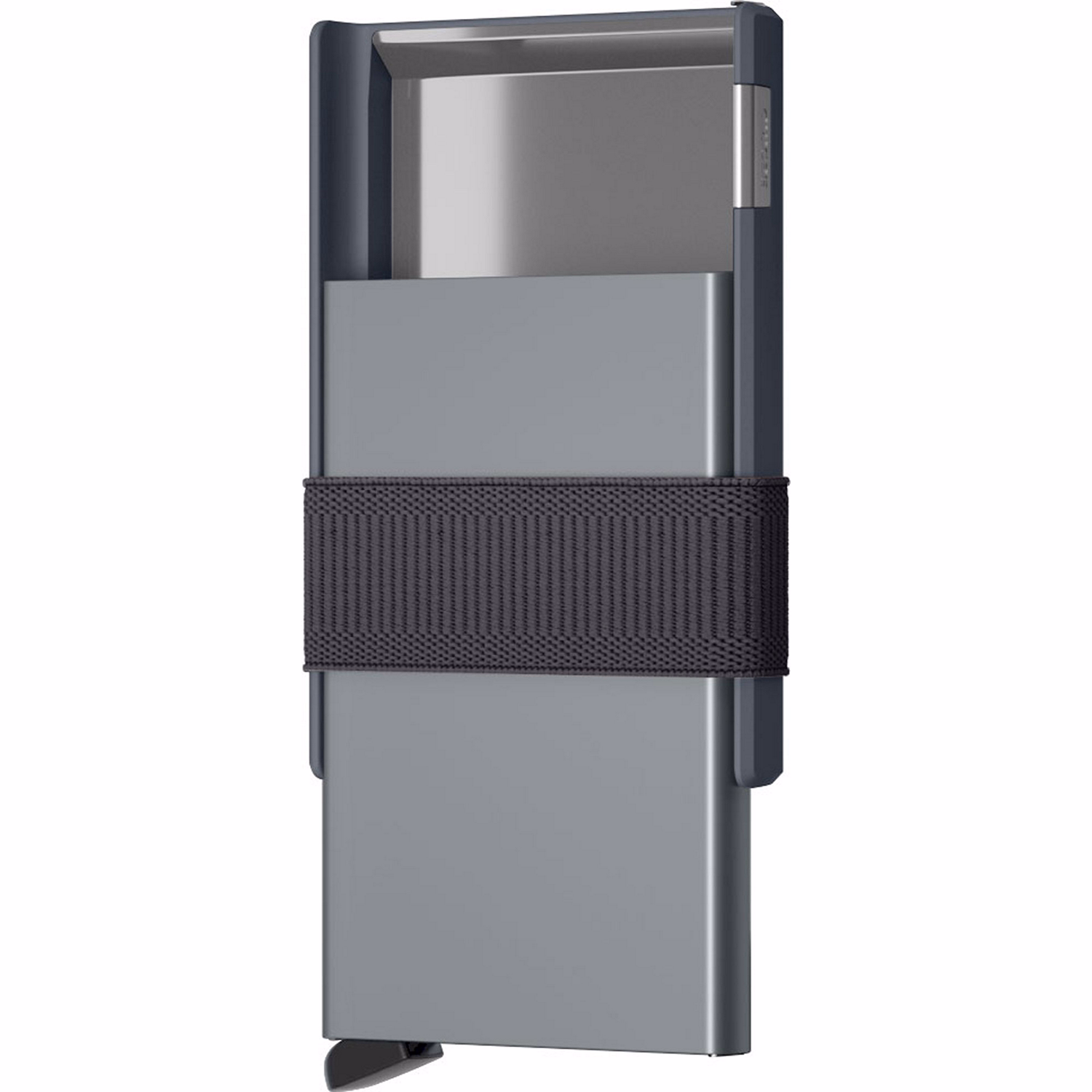 Aluminium Moneyband Cardslide