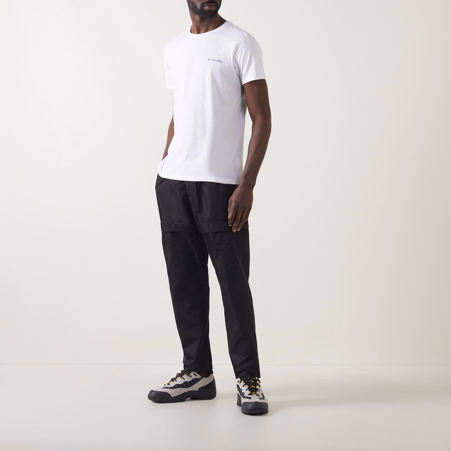 Rapid Ridge? II Logo Graphic T-Shirt