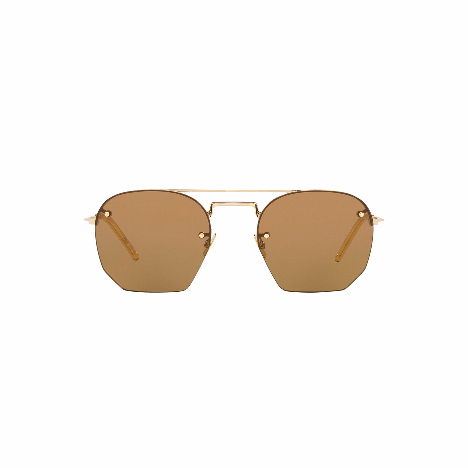YS000274 Round Sunglasses