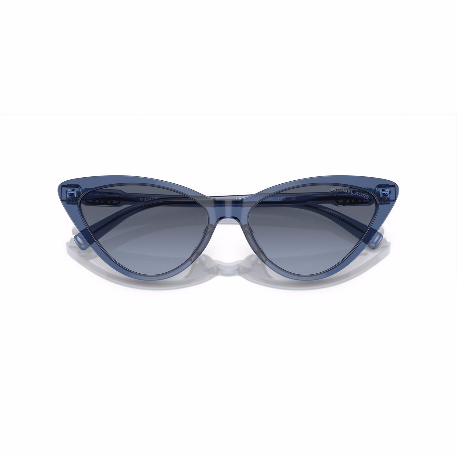 Cat Eye Sunglasses MK2195U