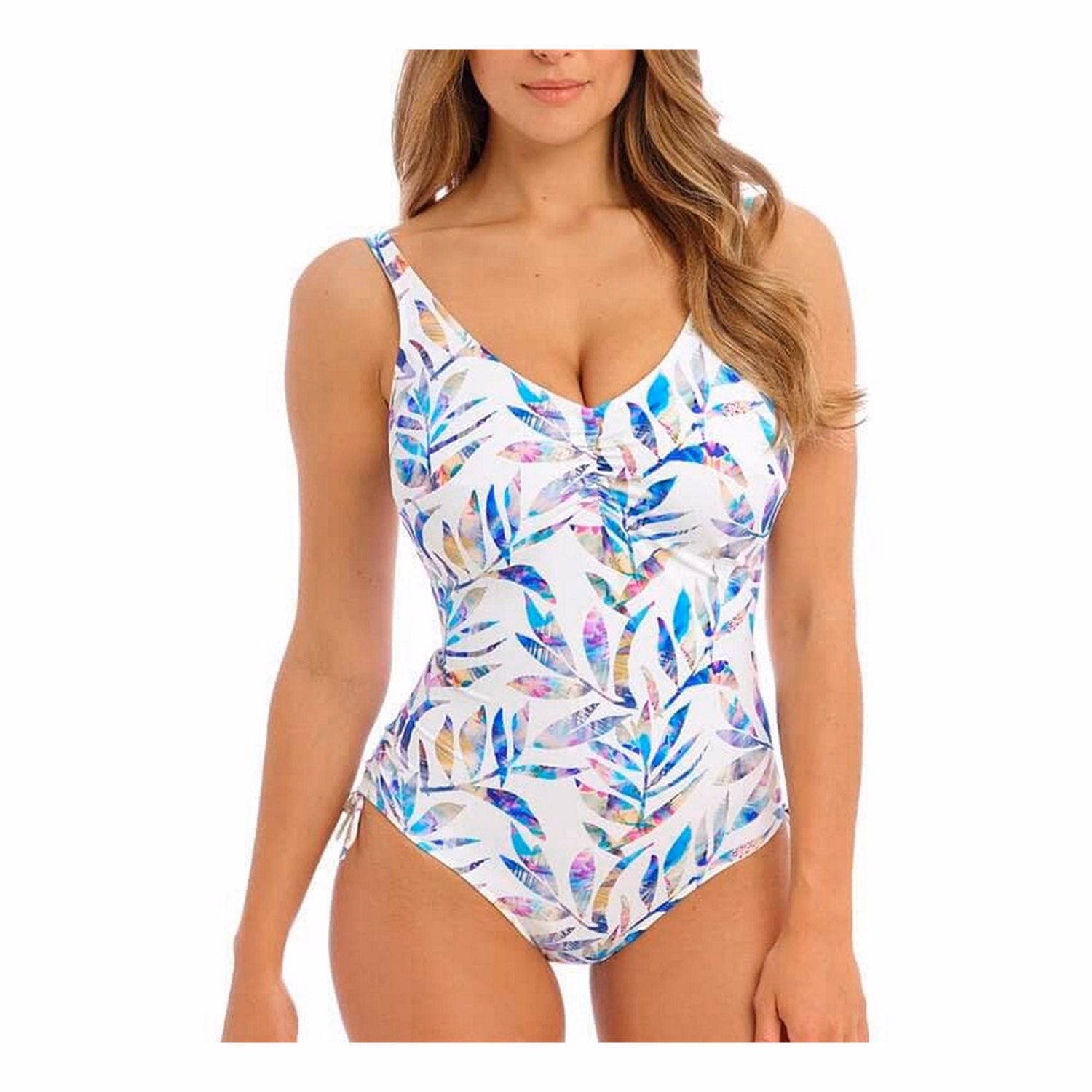Calypso Harbour Swimsuit