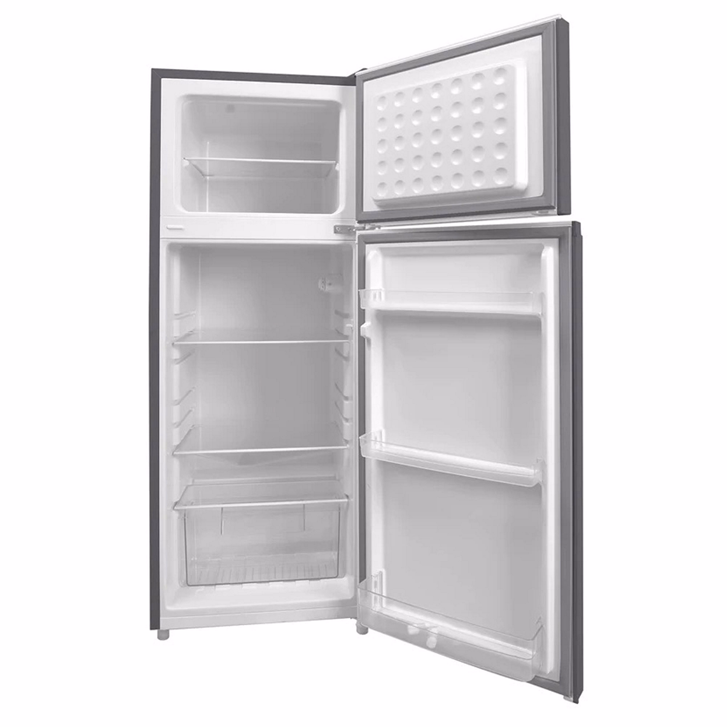 170/41L PowerPoint Static Fridge Freezer Inox