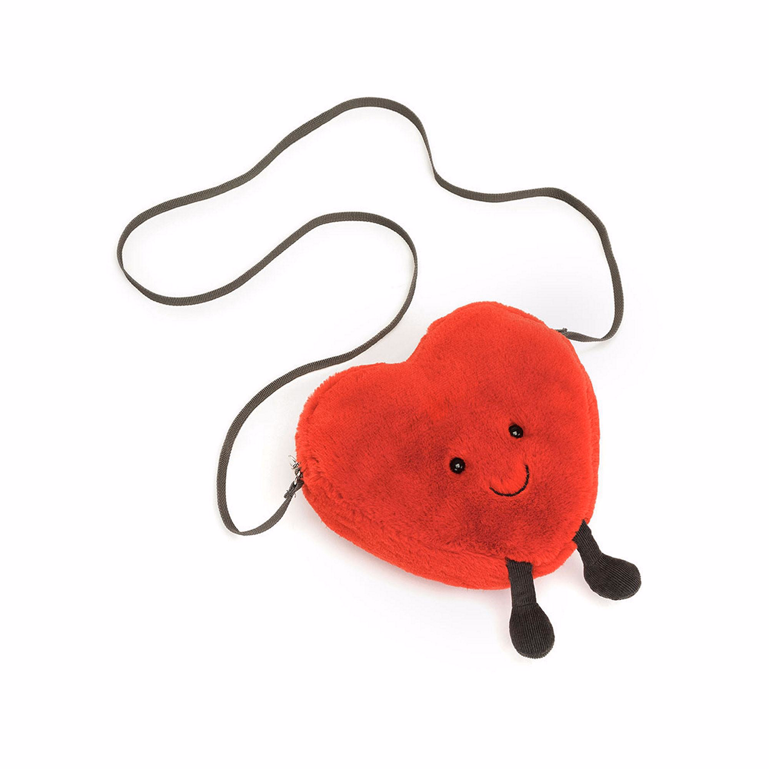 Amuseable Heart Bag