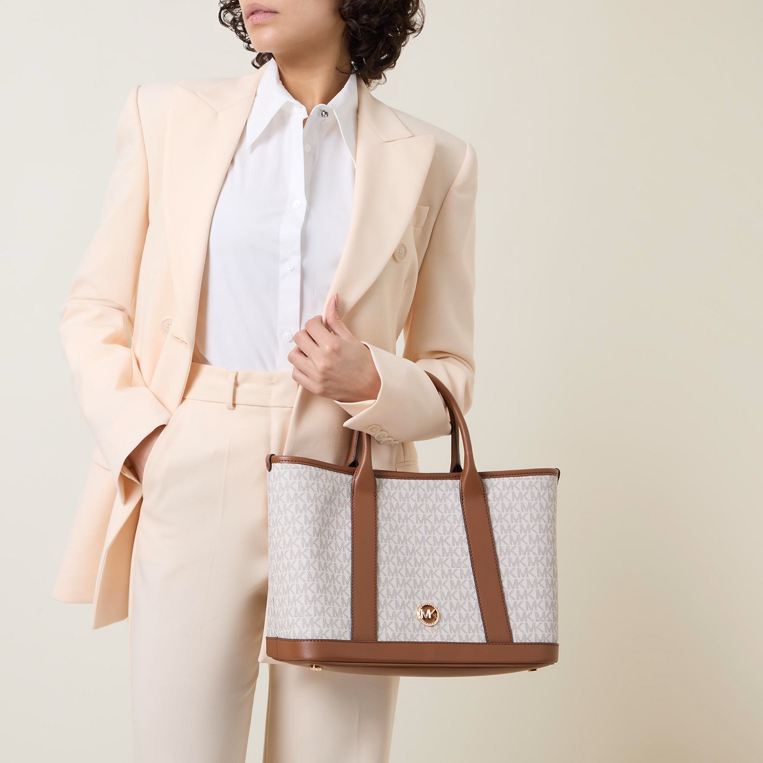 Luisa Medium Tote Bag