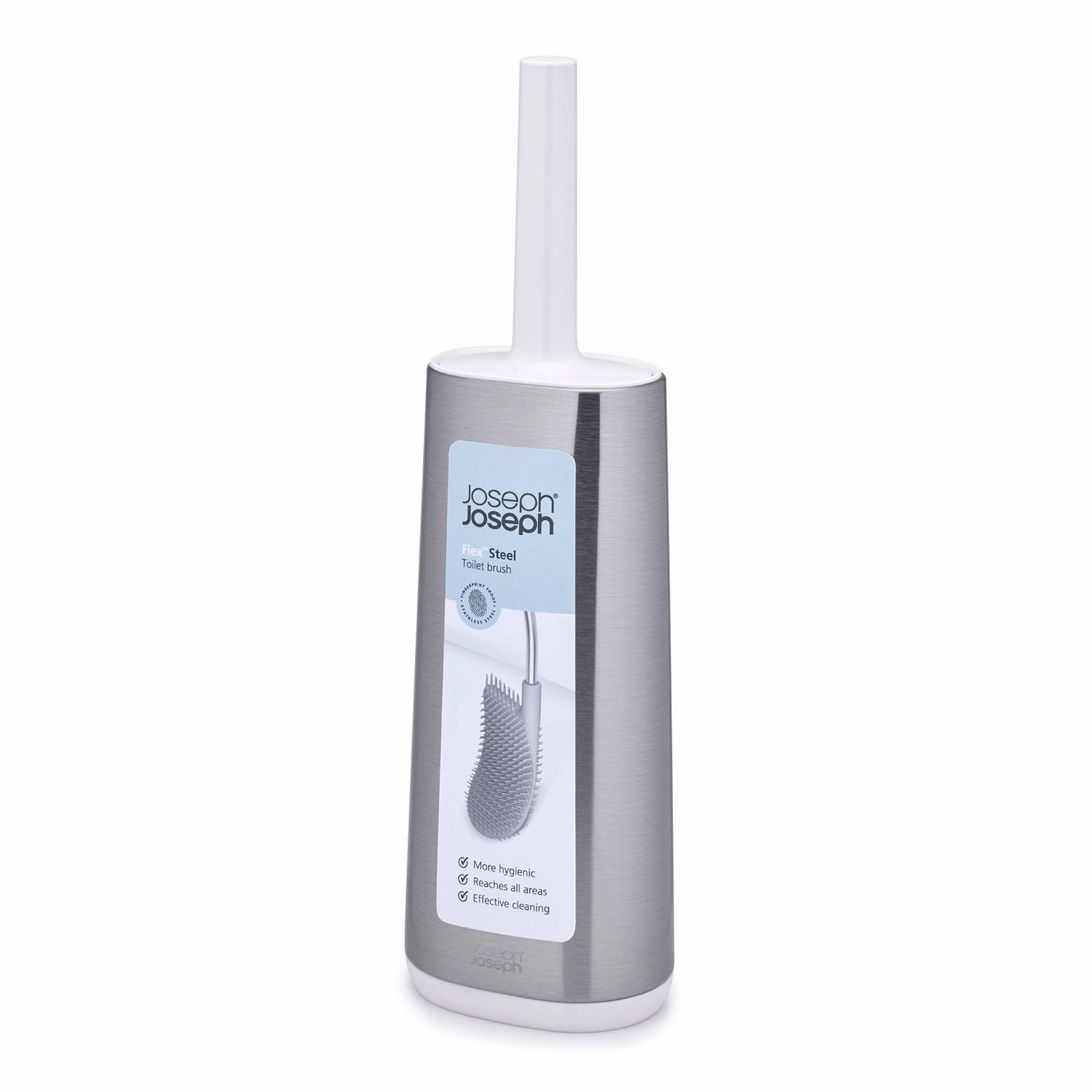 Flex? Steel Toilet Brush