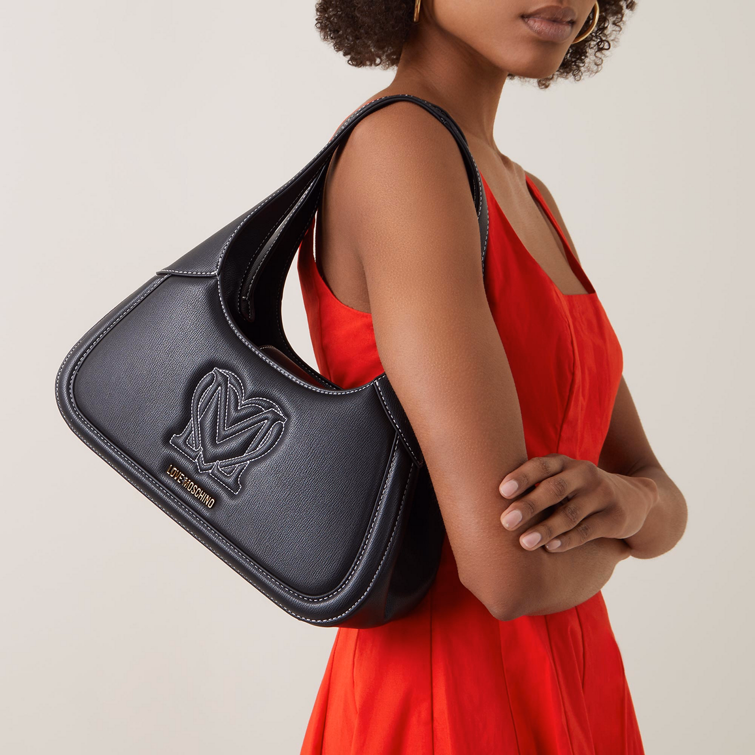 My Heart Shoulder Bag