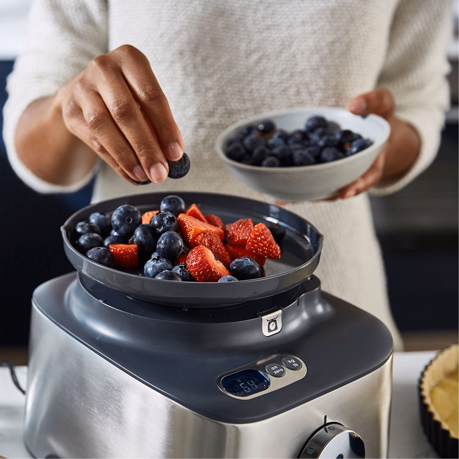 Multipro Compact Food Processor