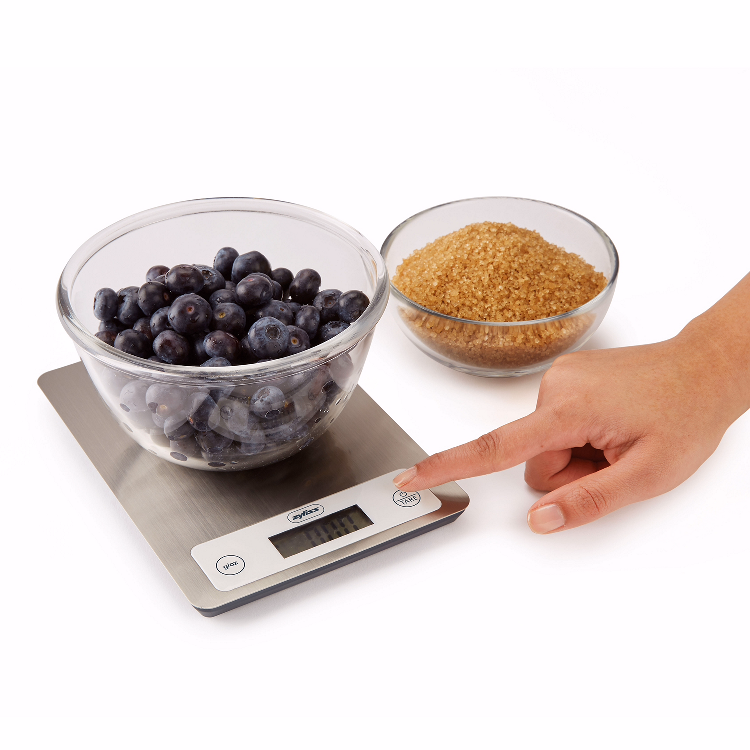 Electronic Measuring Scale