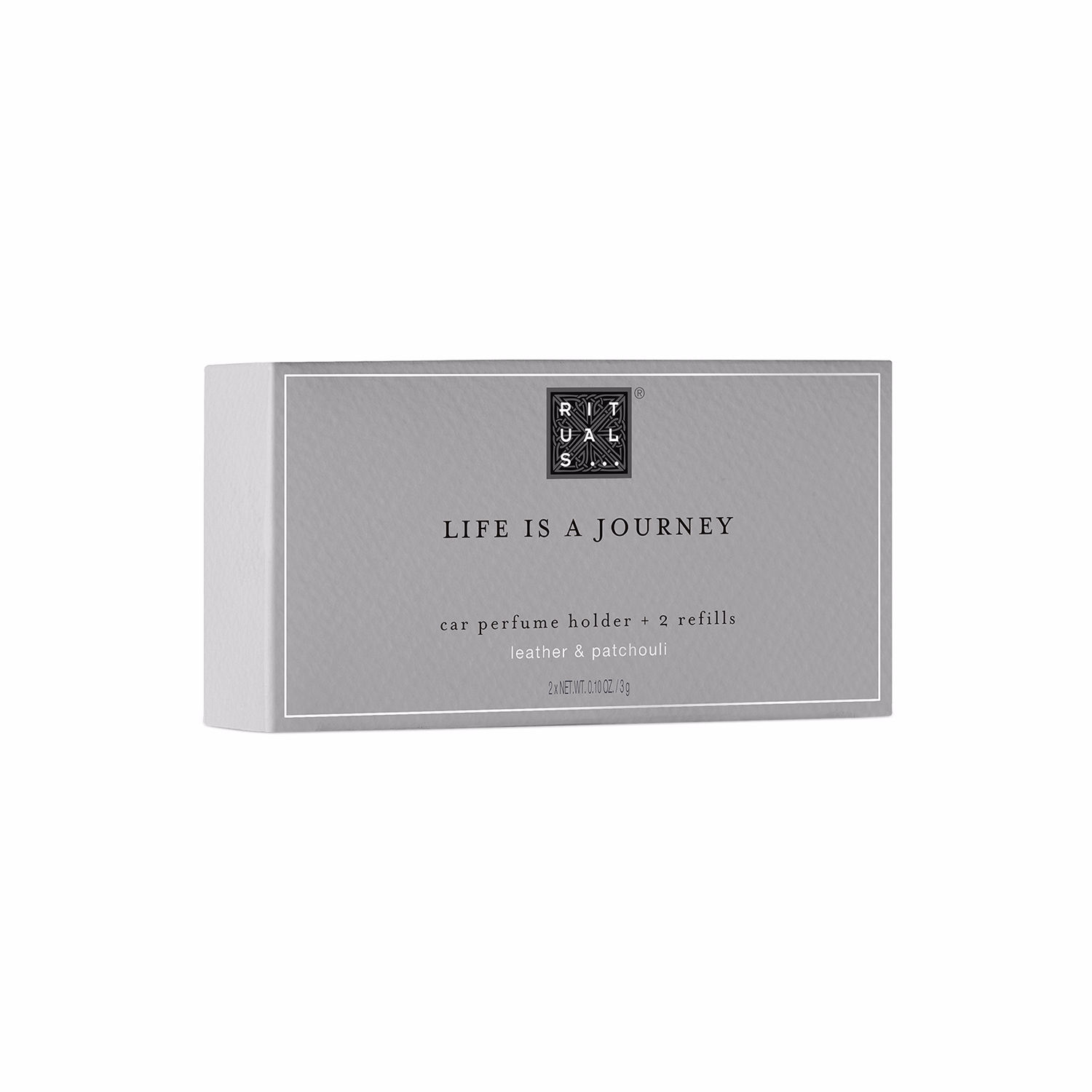 Life is a Journey �?Sport Car Perfume