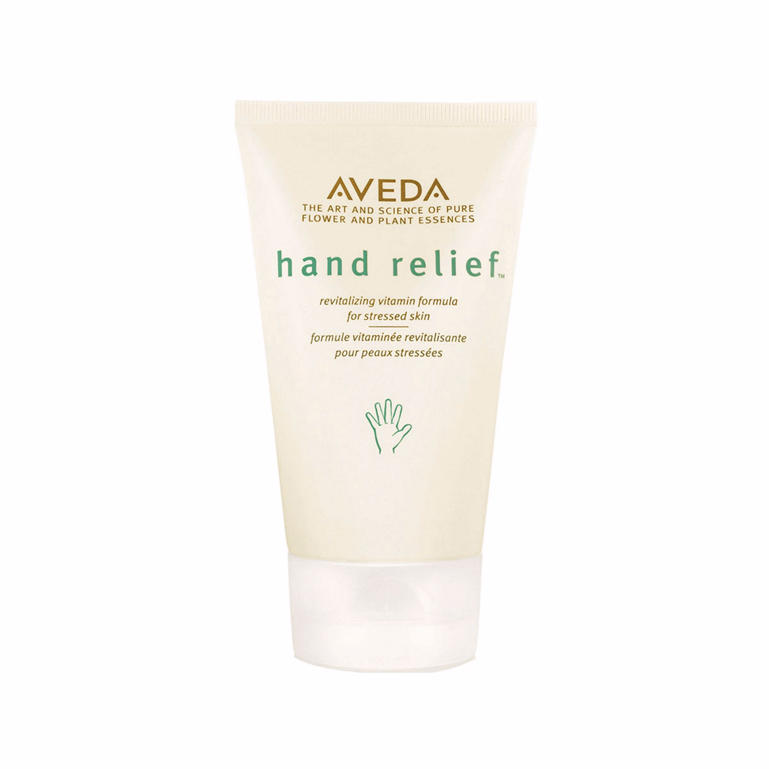 Hand Relief