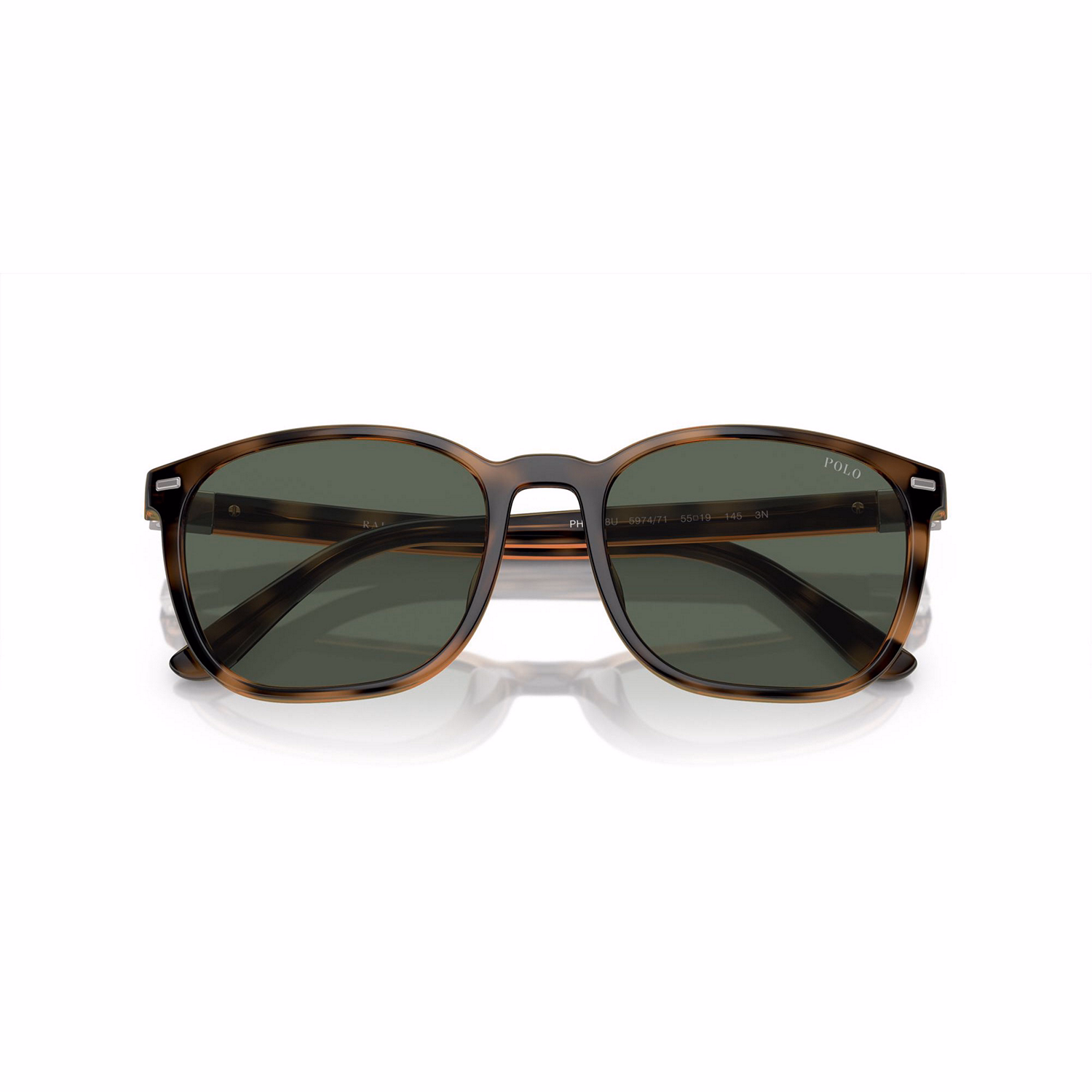 Square Sunglasses PH4208U