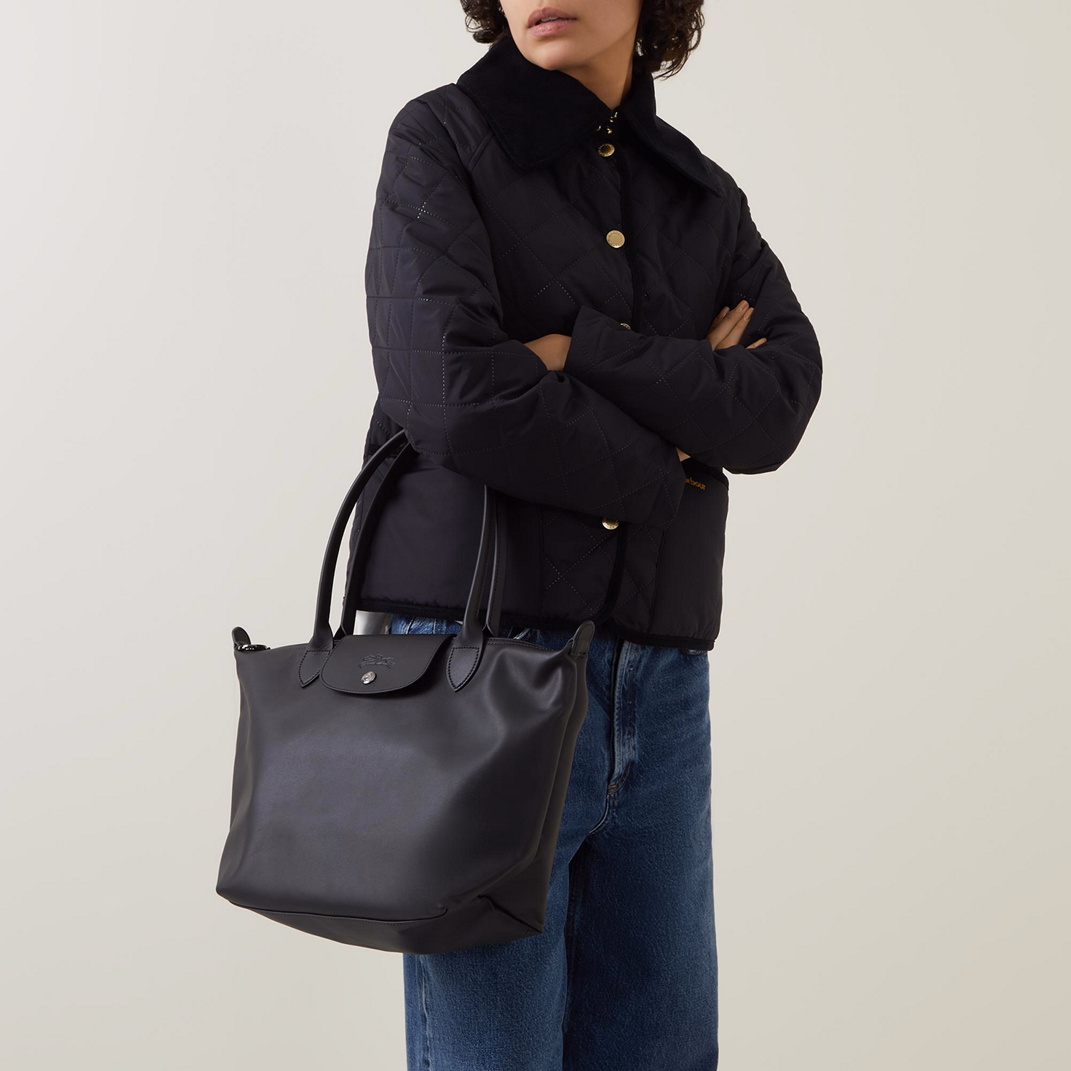 Le Pliage Xtra M Tote Bag