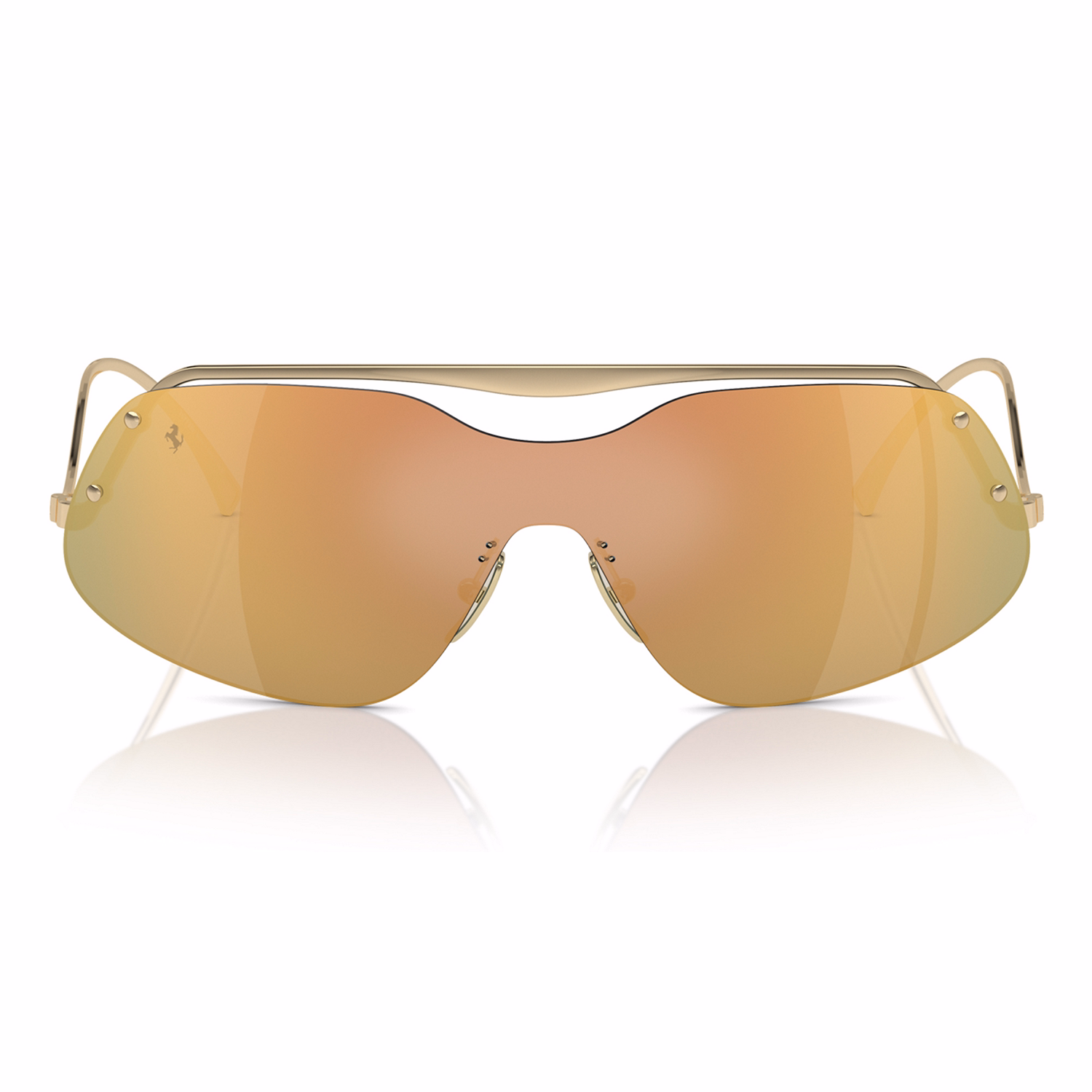 Rectangle Sunglasses FH1007