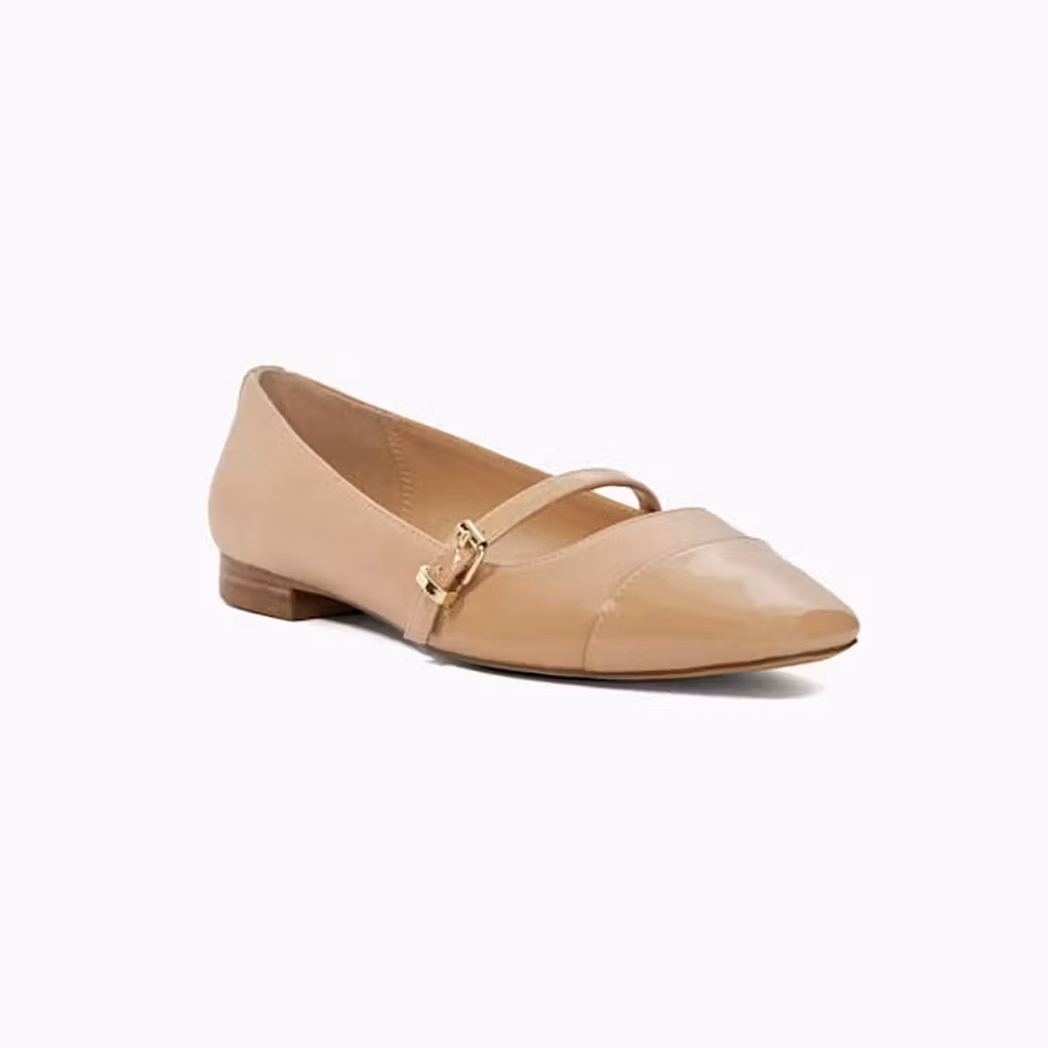 Habits Ballet Flats