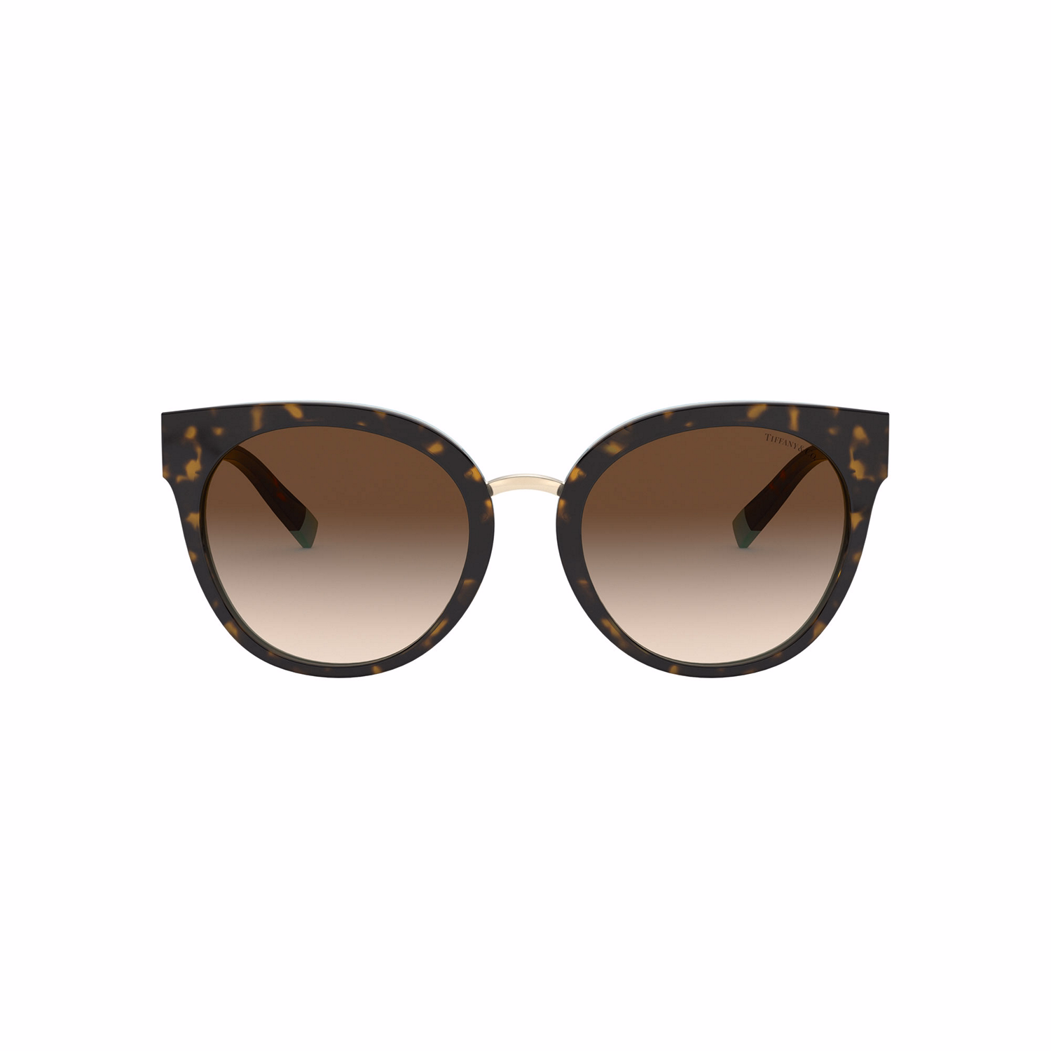 Round Sunglasses 0TF4168